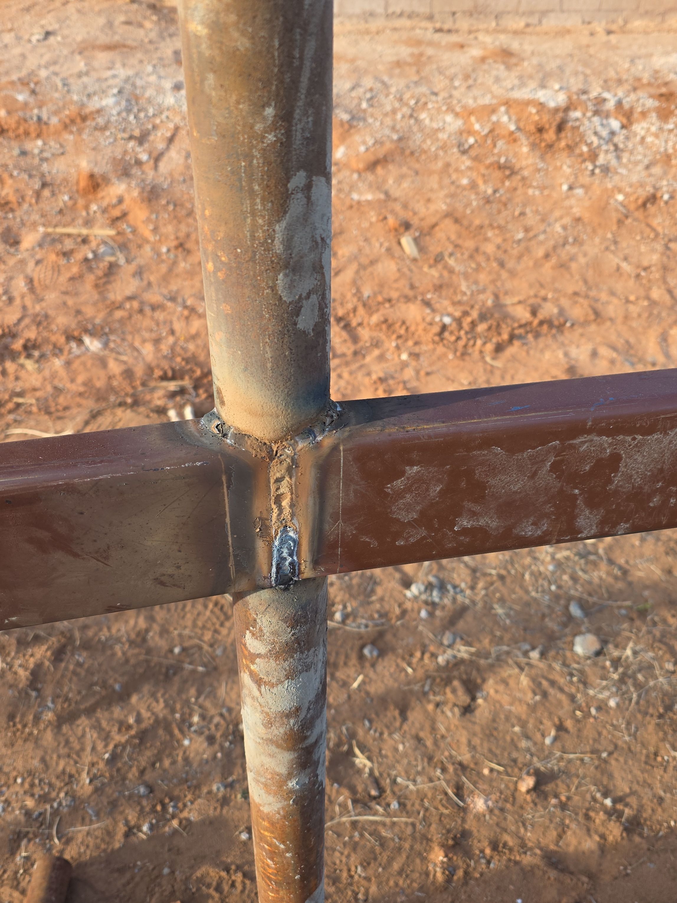  for Shayne Prisk Construction in Midland, TX