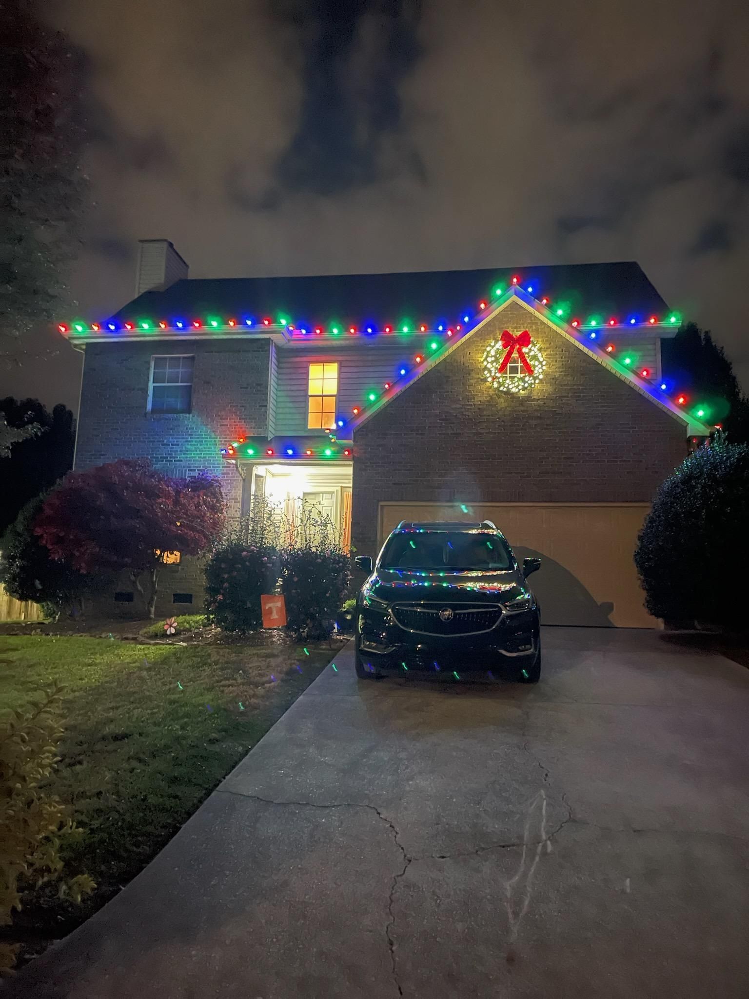  for Southern Lights  in Knoxville, TN