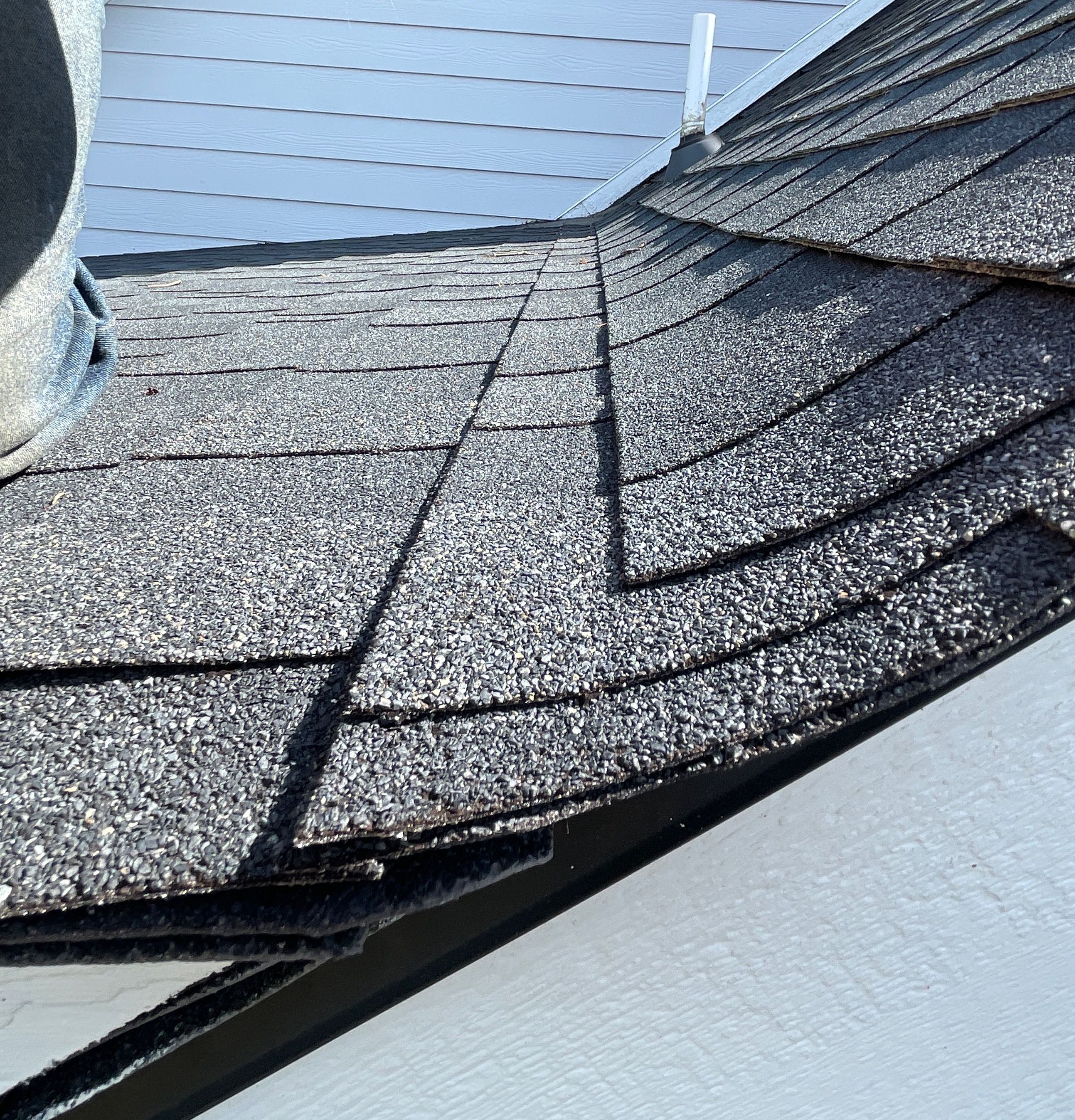  for RJ Roofing of WNC in Brevard, NC