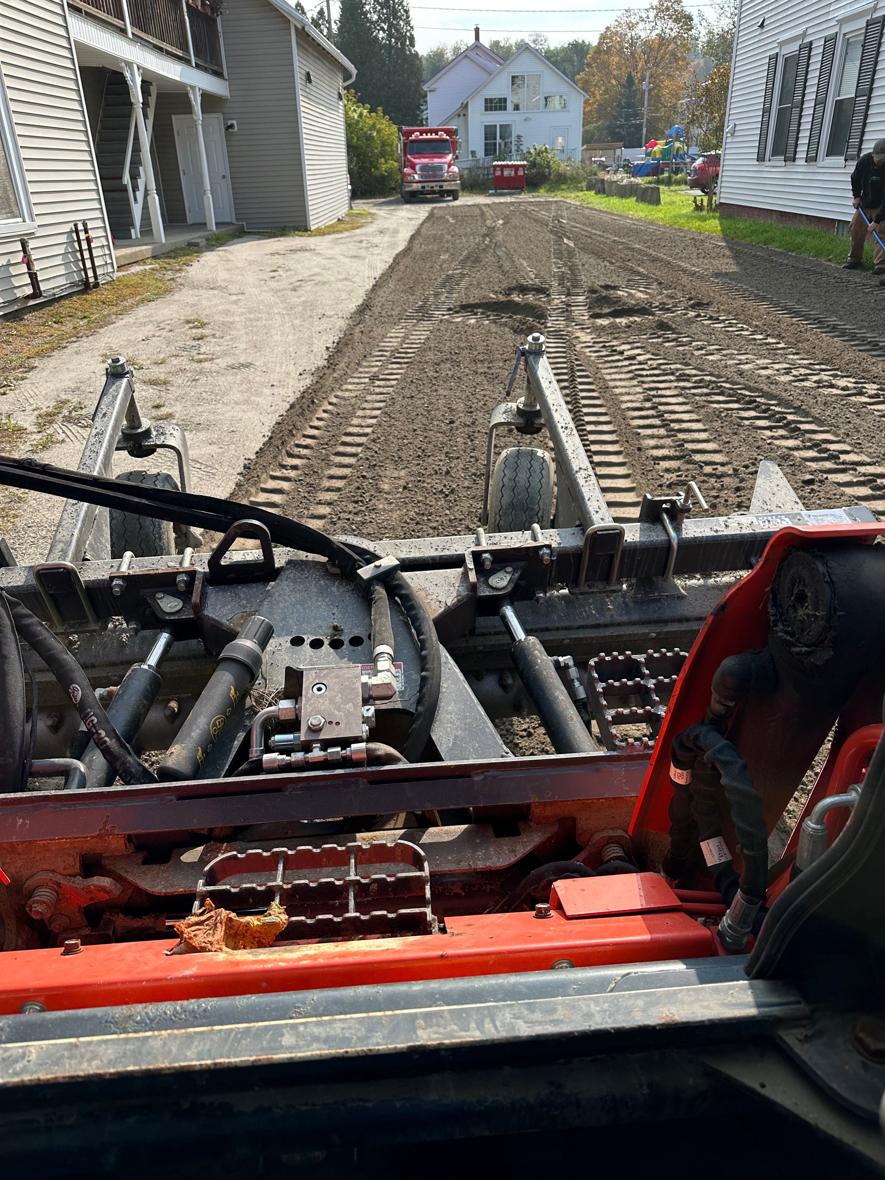  for Nick's Landscaping & Firewood in Sutton , VT