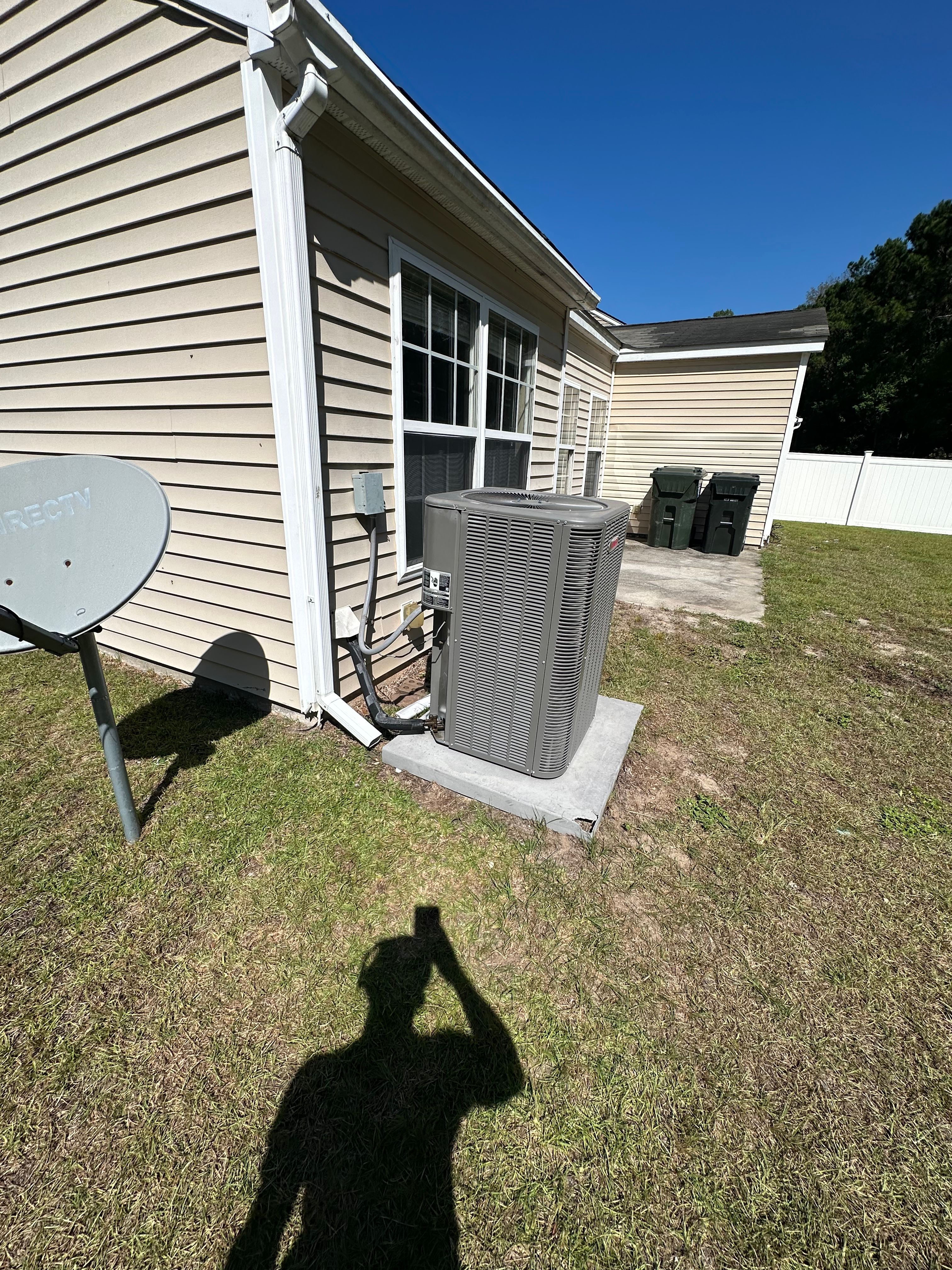  for Big Country Mechanical in Charleston, SC