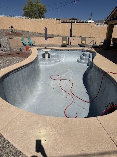  for Clean Kort Pools in Lake Havasu City, AZ