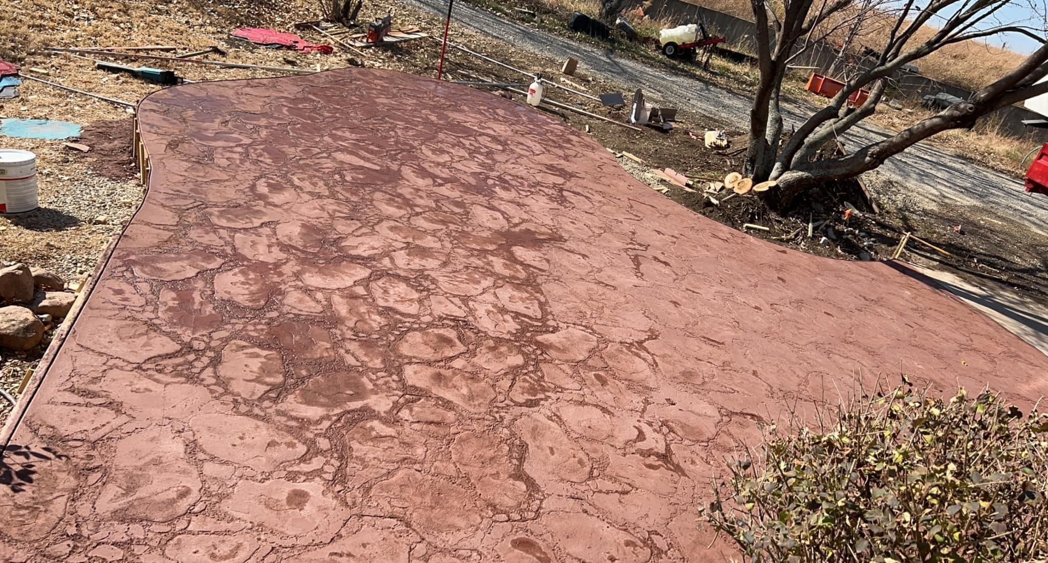  Concrete for Premium Concrete Construction in Topeka, KS