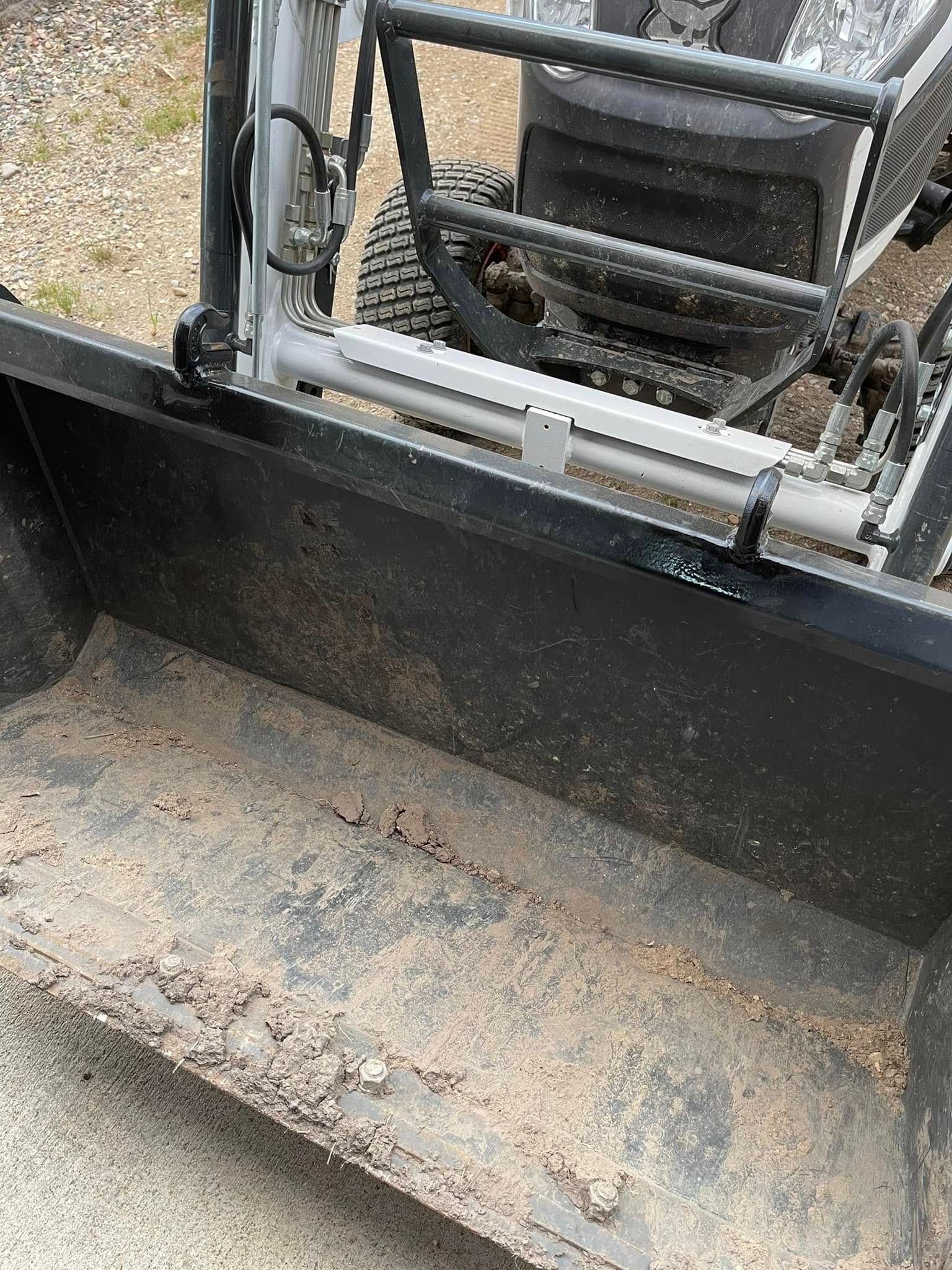  for Weber Welding in Detroit Lakes, MN