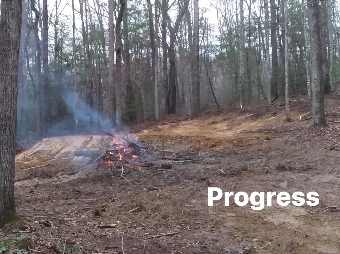  for Mountain Land Services LLC. in Oneida, TN