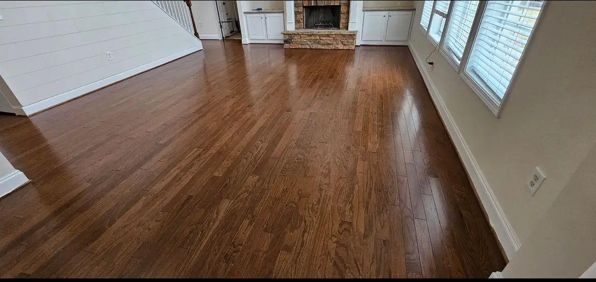 All Photos for Faithfully Clean in Chesterfield, VA