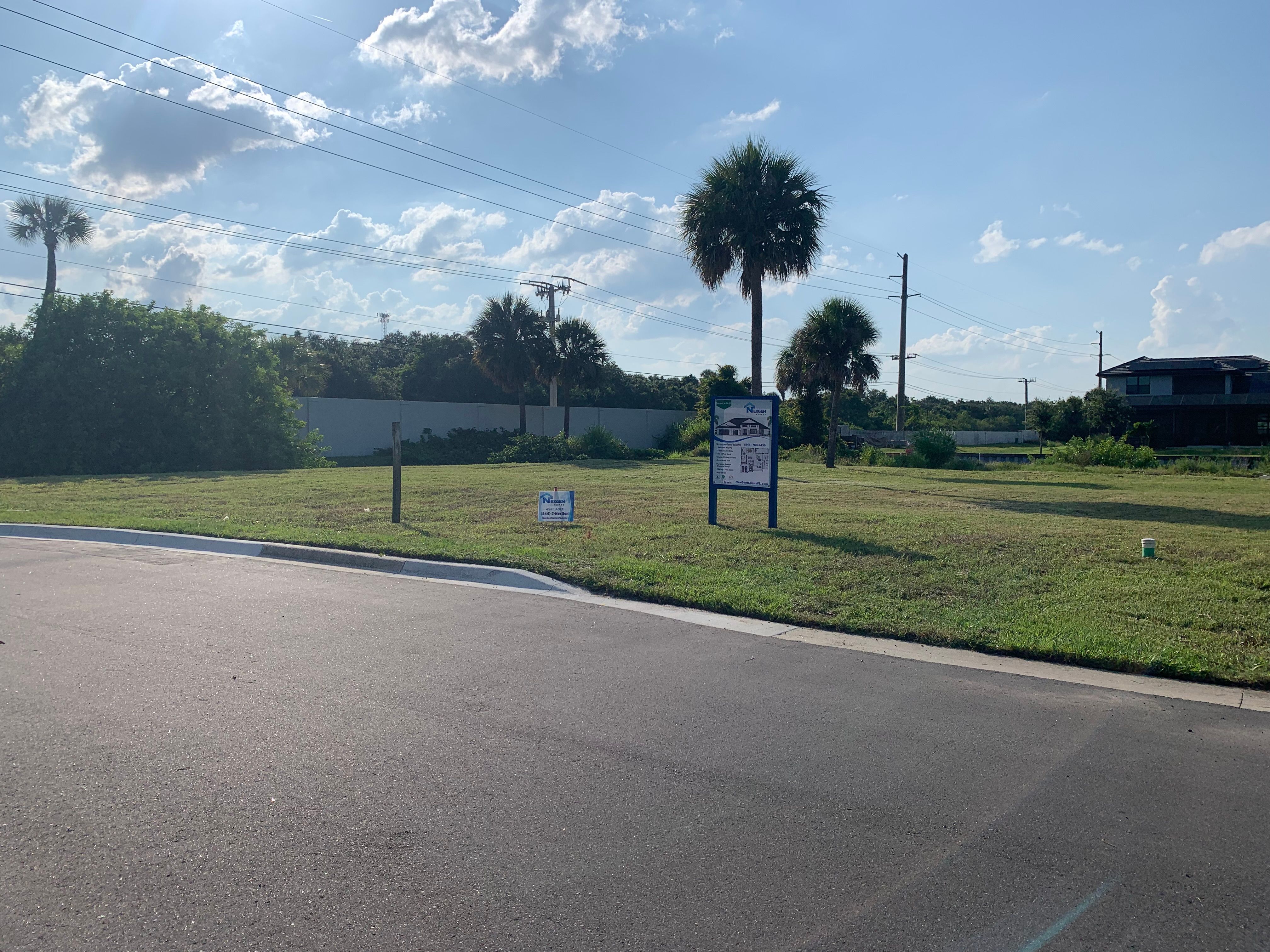  for Space Coast Property Maintenance and Management LLC in Melbourne, FL