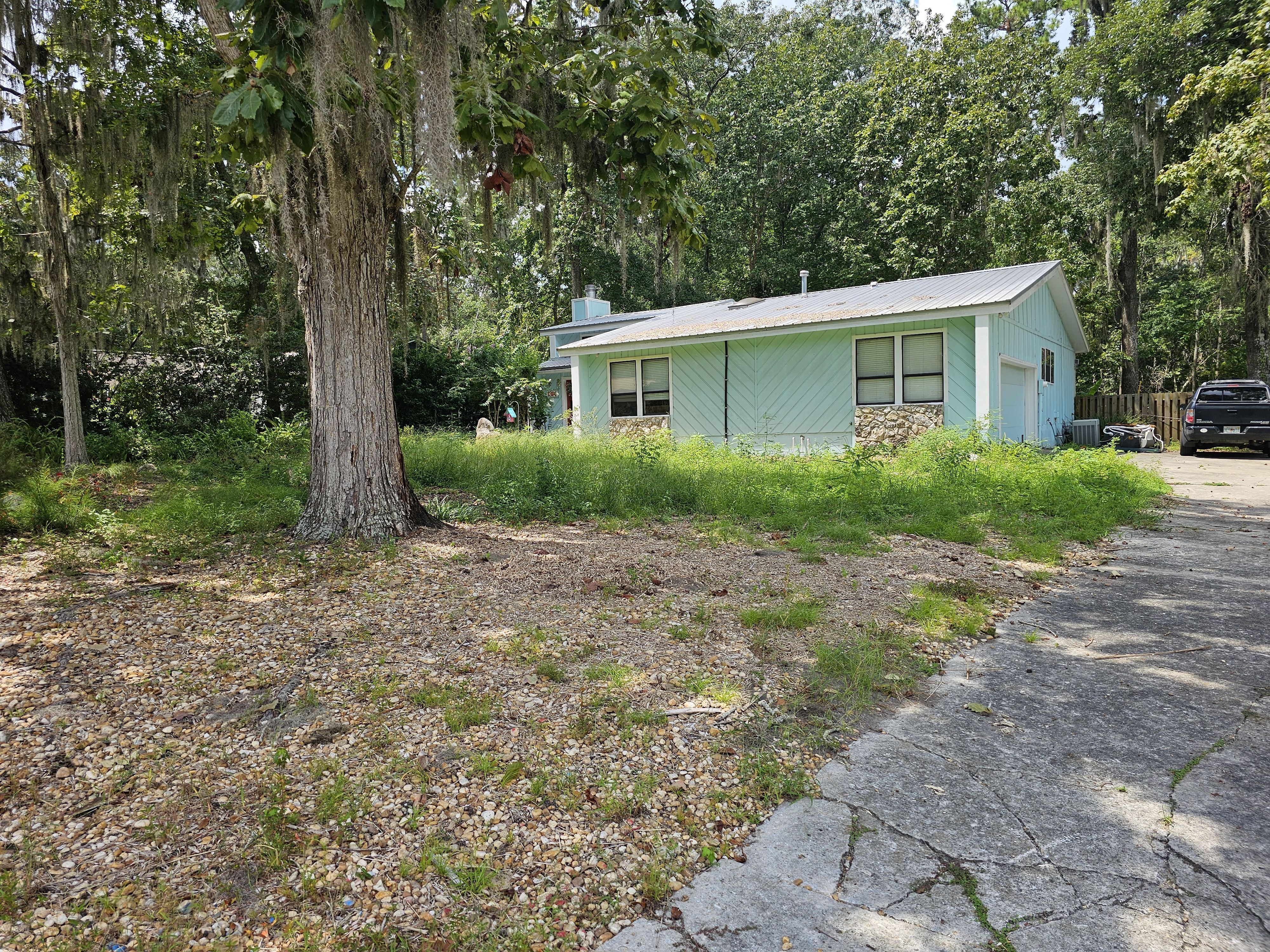  for Deeper Roots Landscape in High Springs, FL