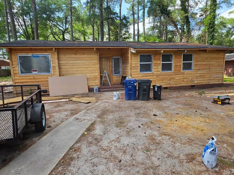  for Coastal Charm Cleaning in Swansboro, NC