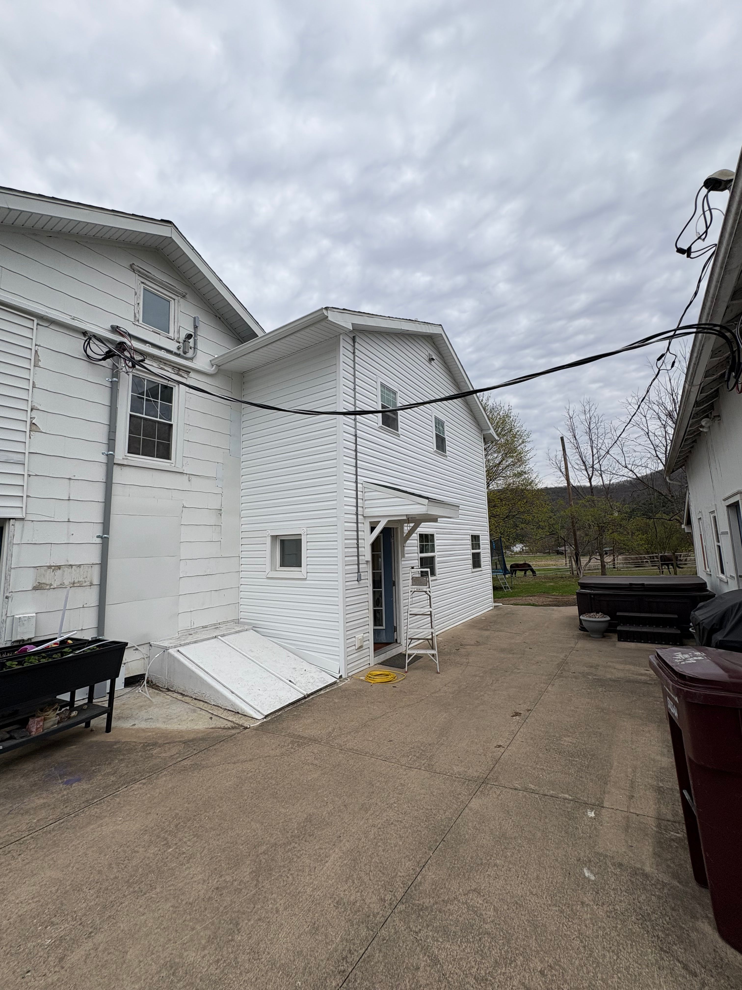  for RS Hunter LLC in Lycoming County, PA