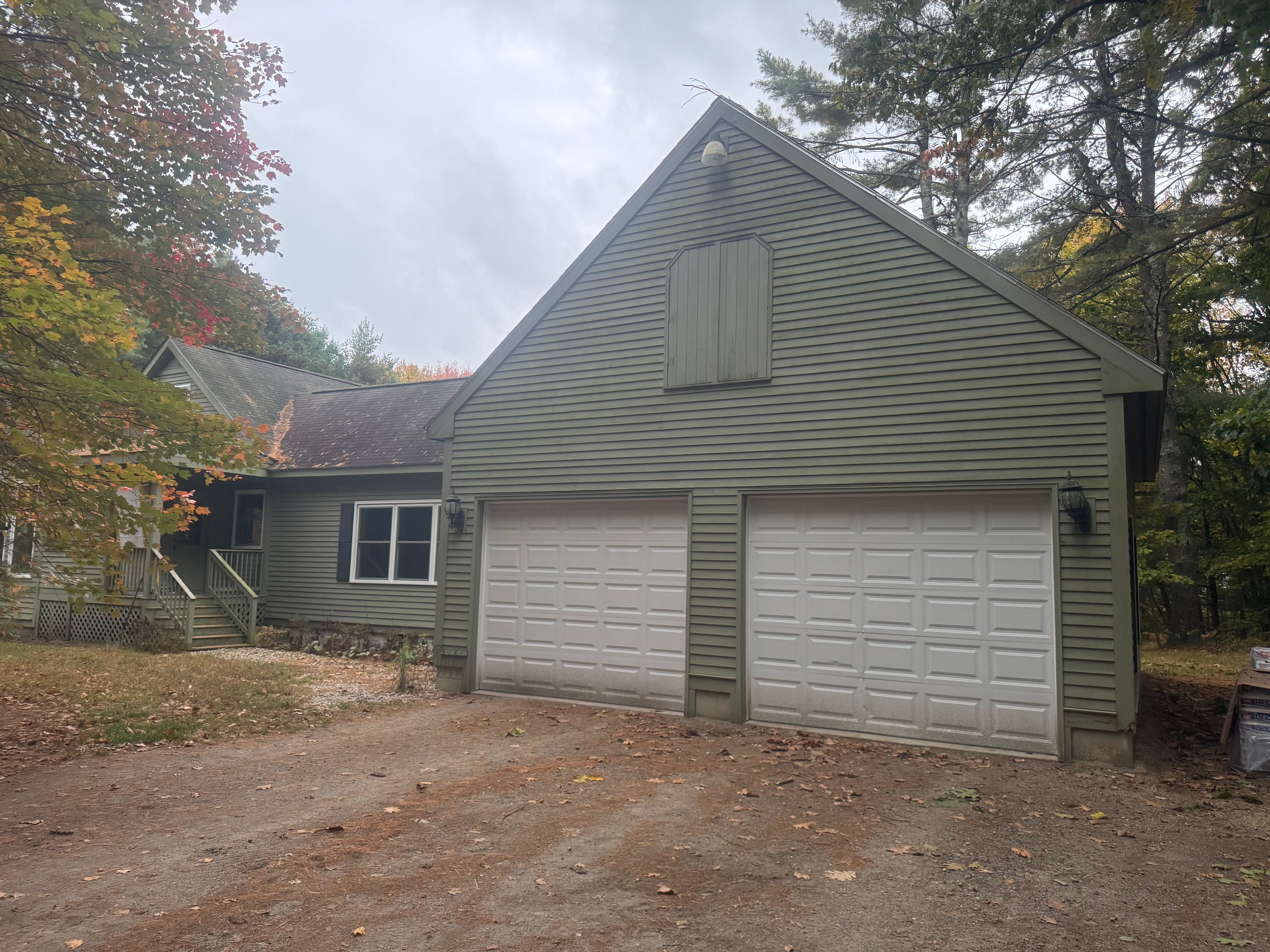 All Photos for Next Level Construction and Cleaning in Saco, ME