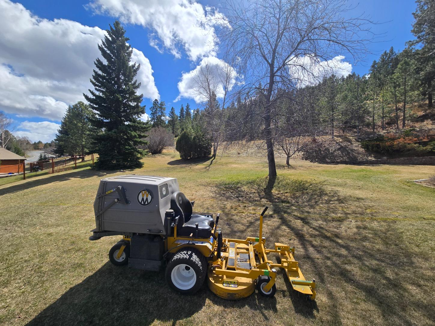  for Eagle Bay Lawn & Landscape LLC in Helena, MT