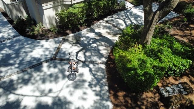  for George’s Hardscape in Bluffton, SC