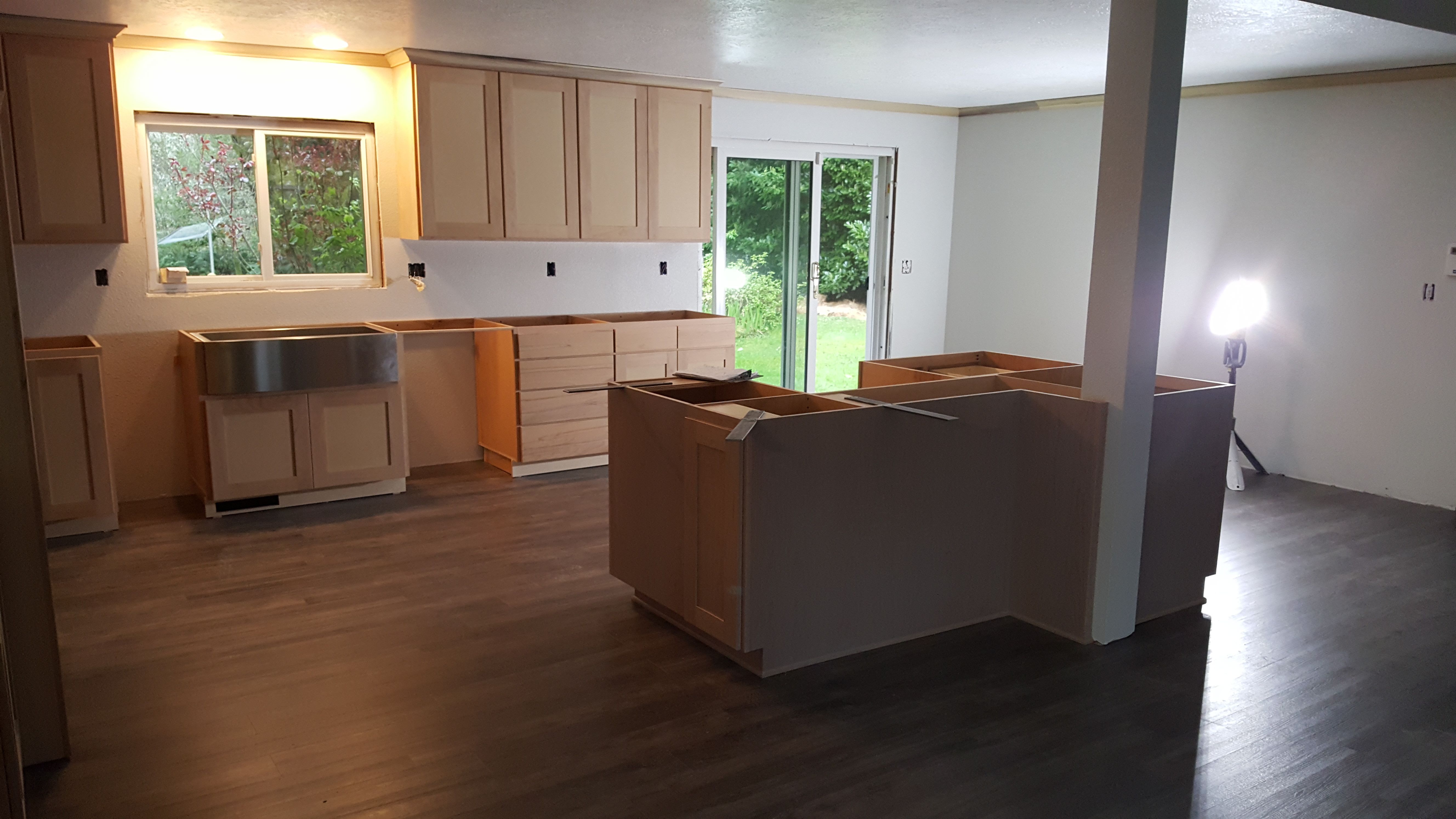 All Photos for AQB Premier Construction LLC in Lebanon, OR