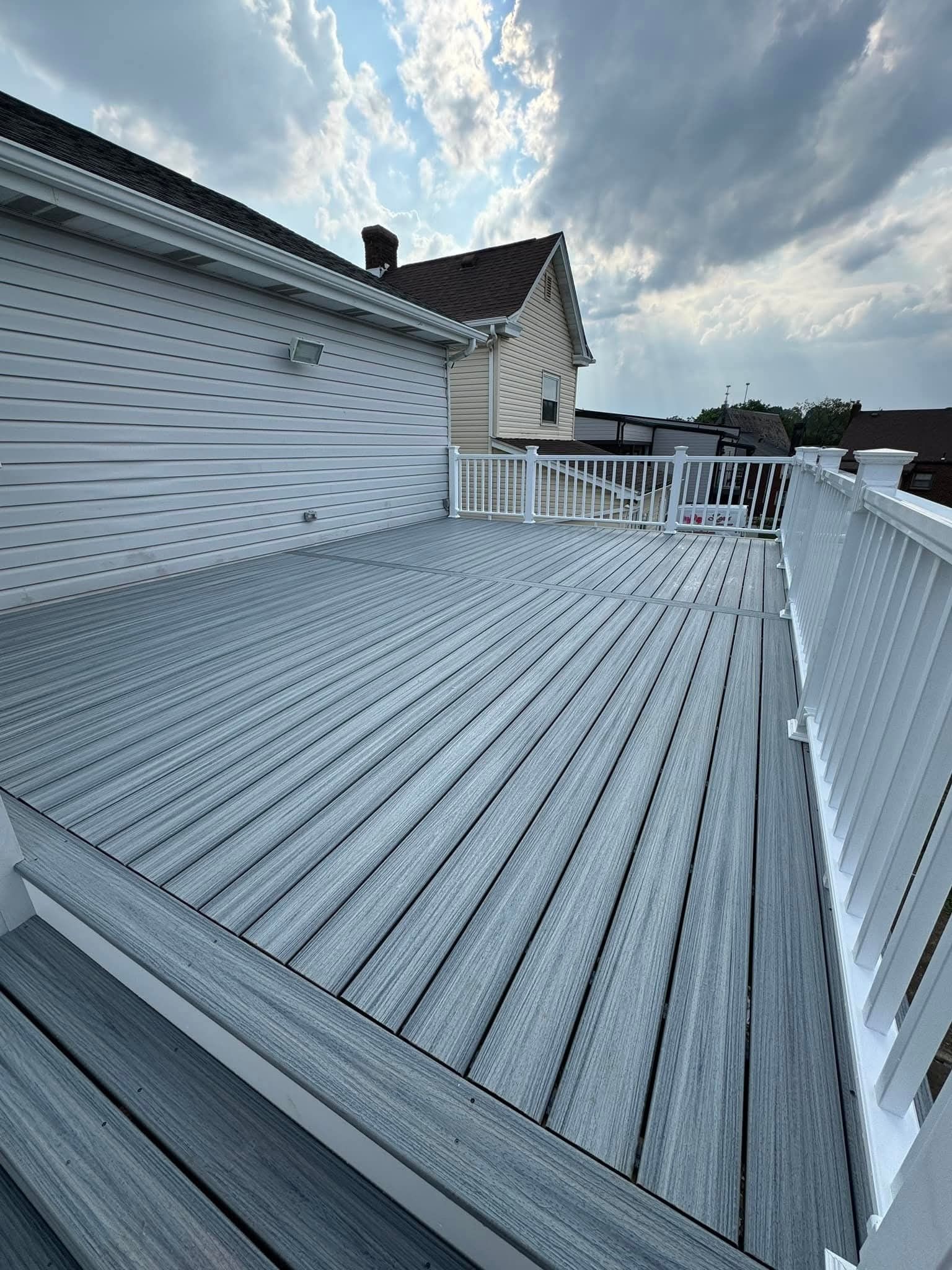 All Photos for Spanbauer Construction LLC in Murrysville, PA