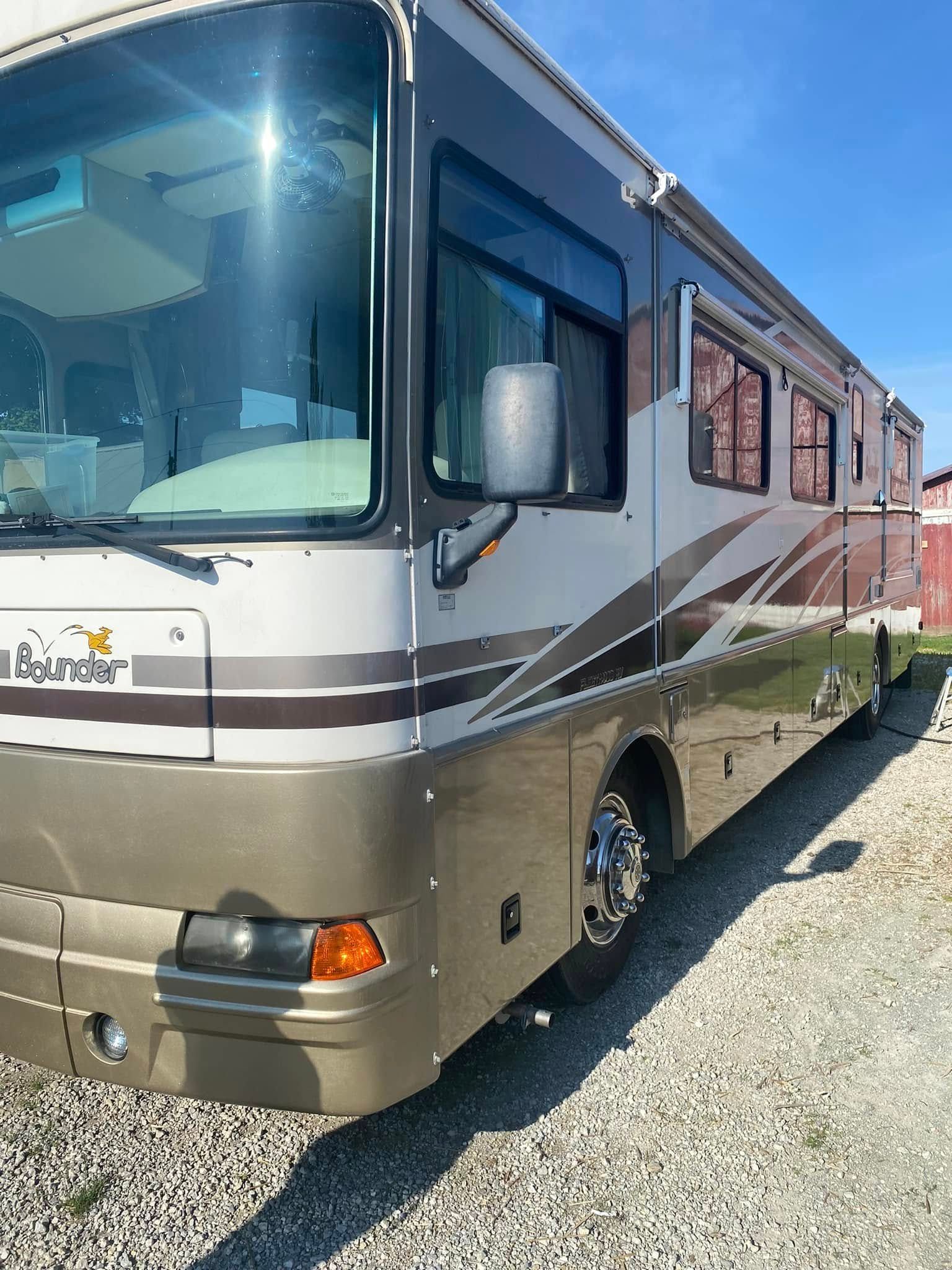 All Photos for Happy Trails RV Repair Services LLC in Akron, IN