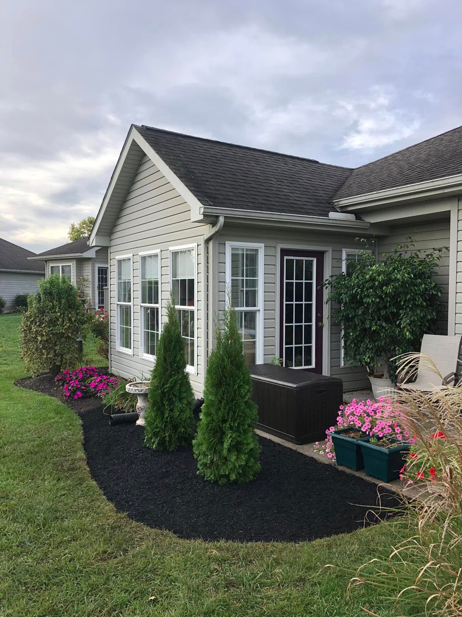 All Photos for J & T Landscaping Services in Mechanicsburg, PA
