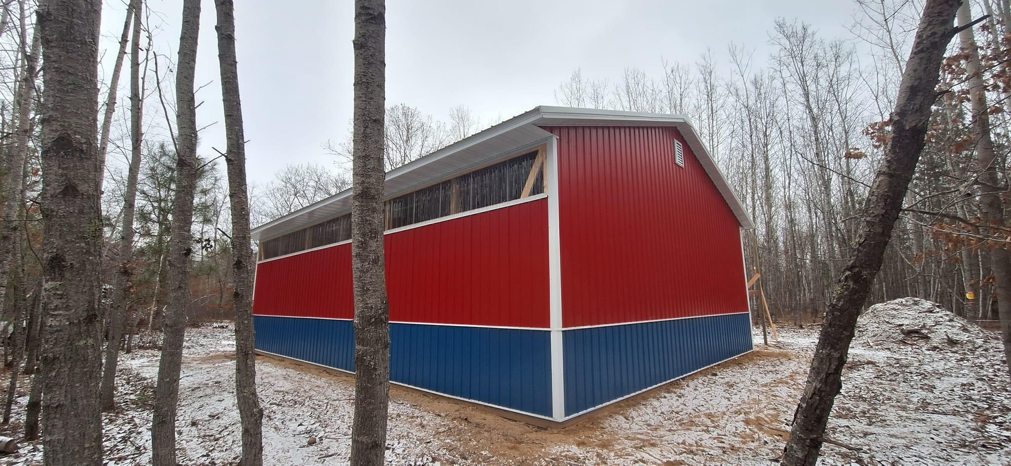  for WEISS Construction LLC in Brainerd, Minnesota