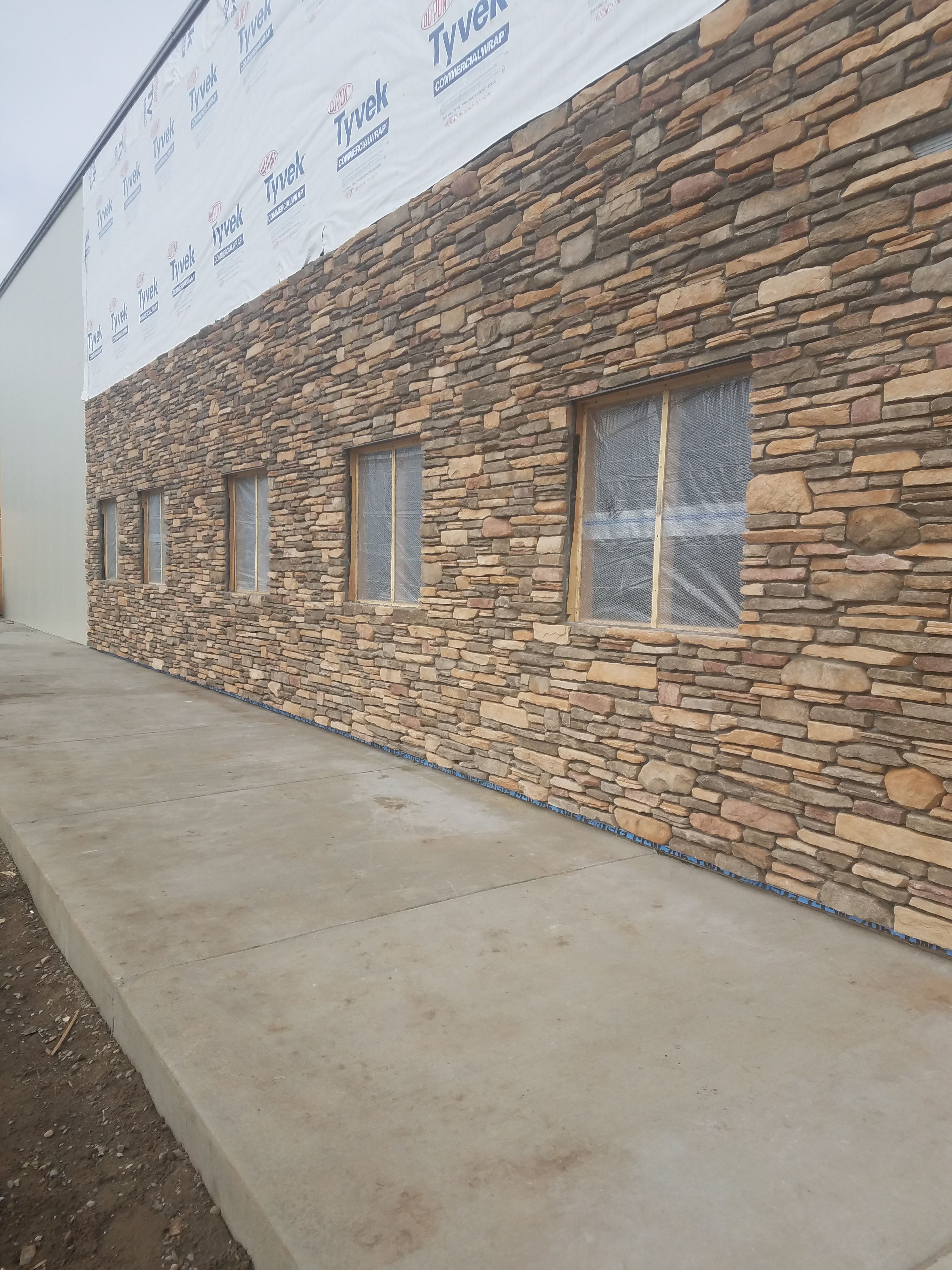  for Karasch Concrete & Masonry in Sartell, MN