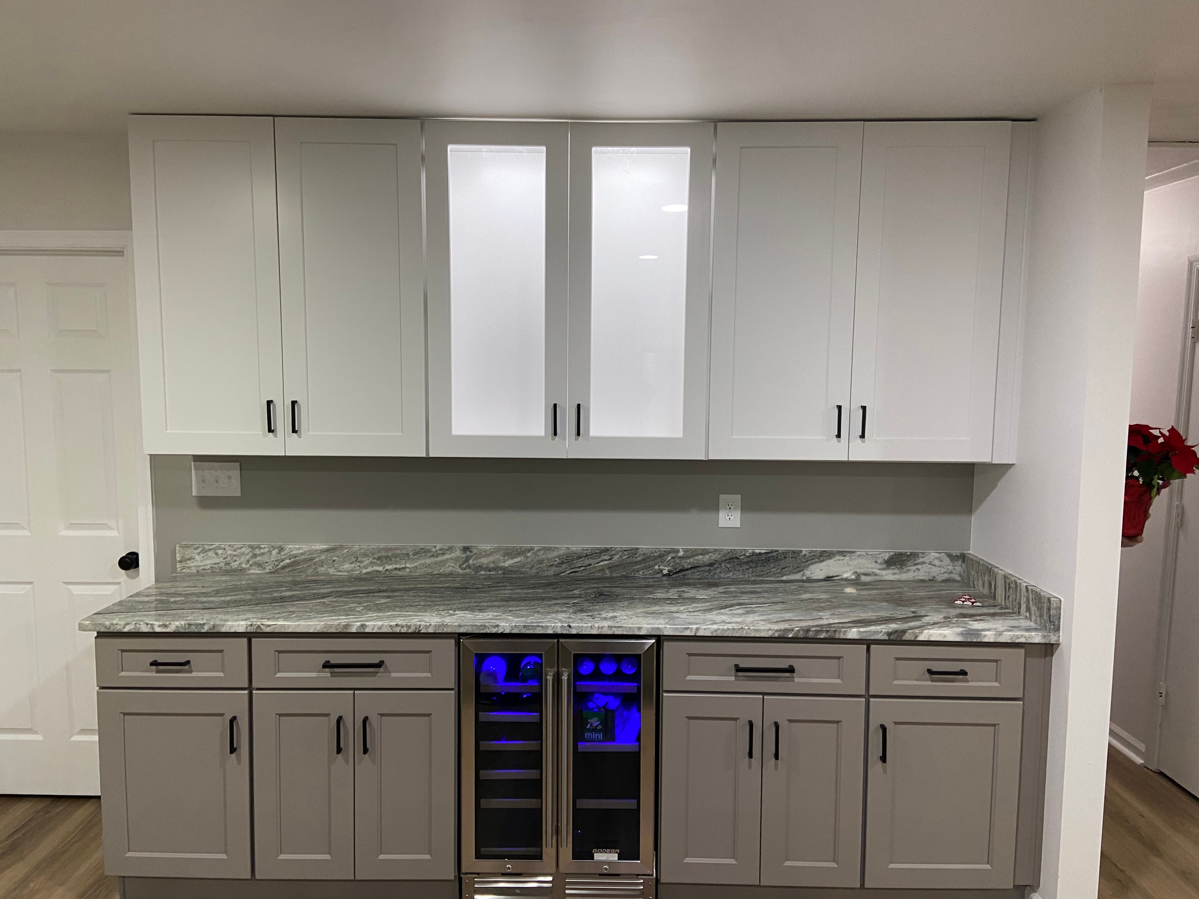  for Benson Renovations LLC in Yorktown, VA