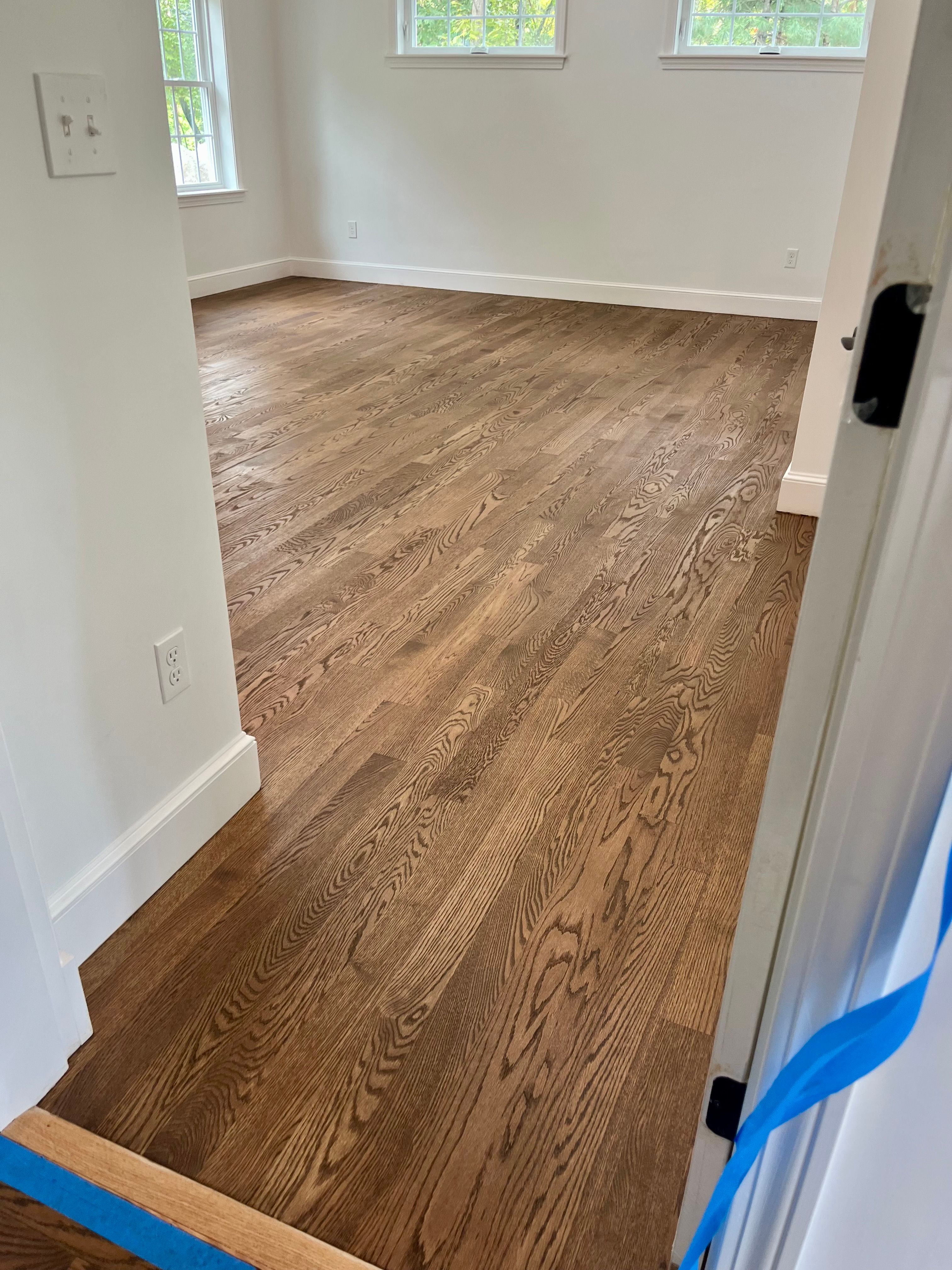  for Simply Wood Floors in Worcester, MA