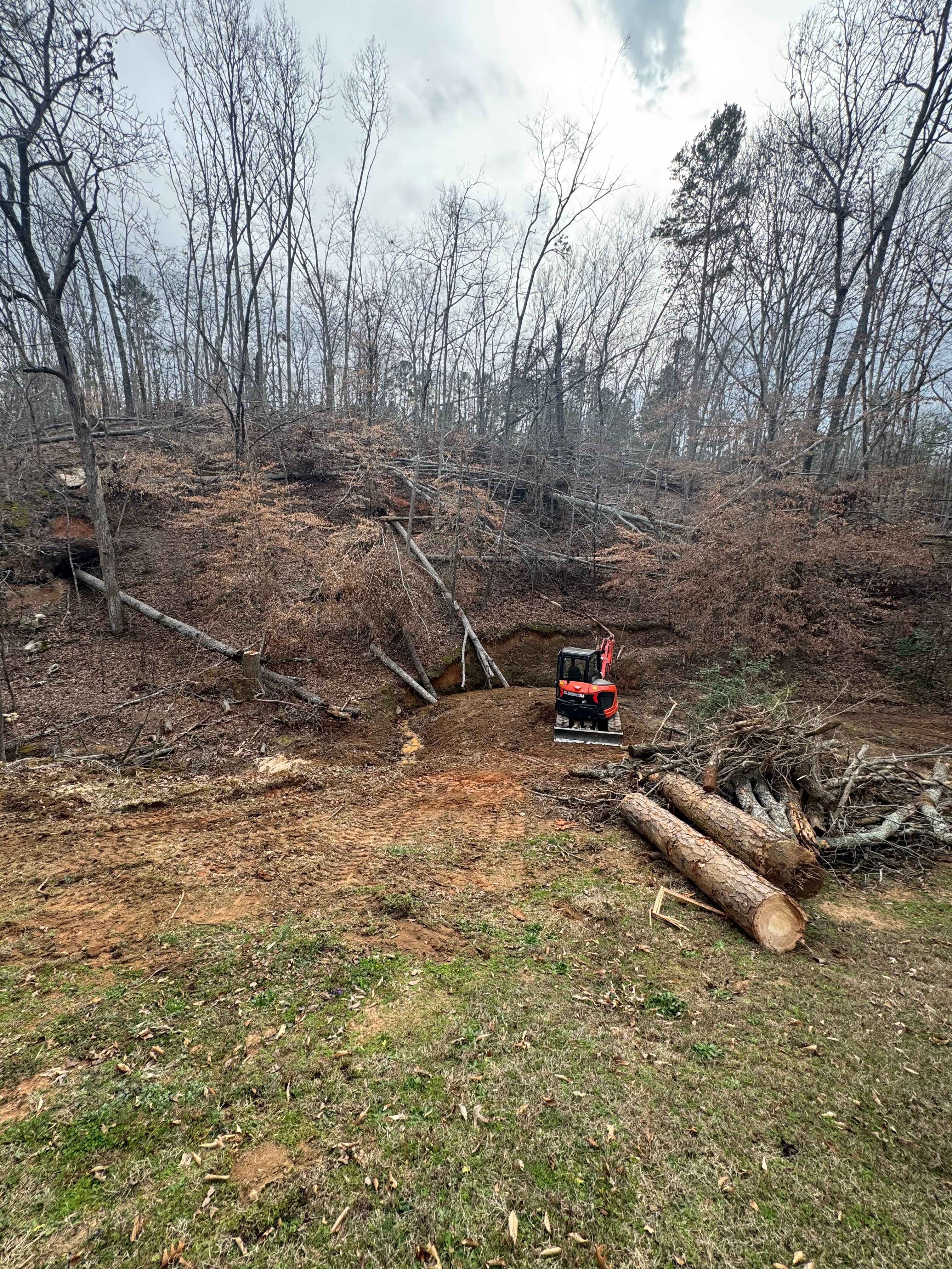  for Thin Green Line Landscaping & More in Laurens, SC