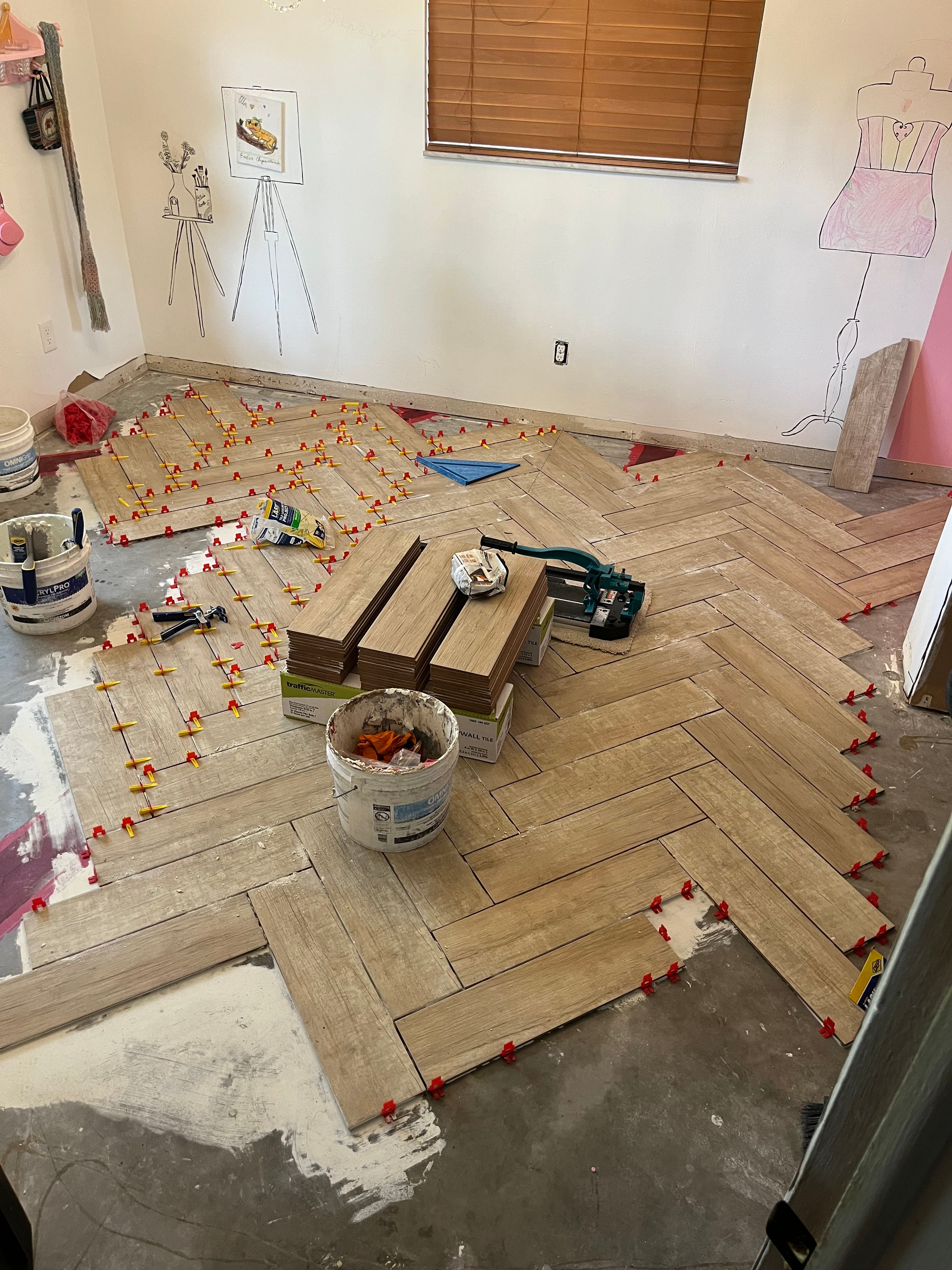  for Dail Flooring Solutions in Ruskin, FL