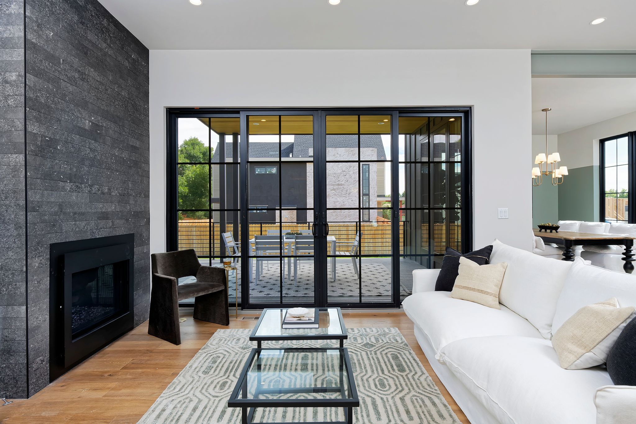  for Radiant Homes LLC in Fort Collins, CO