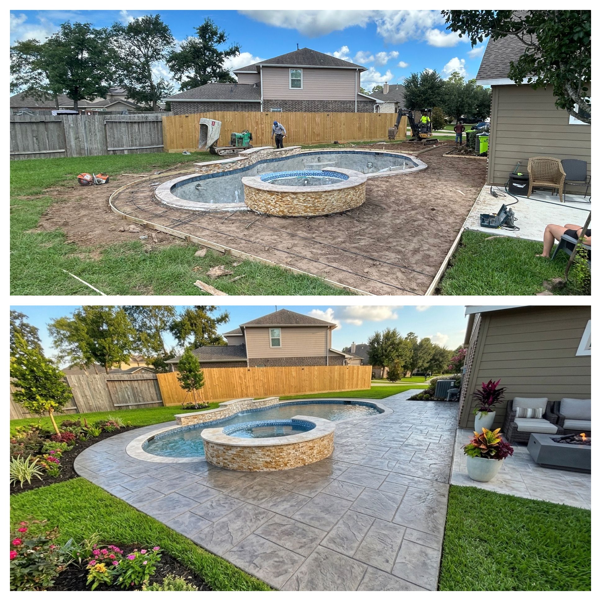  for McNeill Services in Magnolia, TX