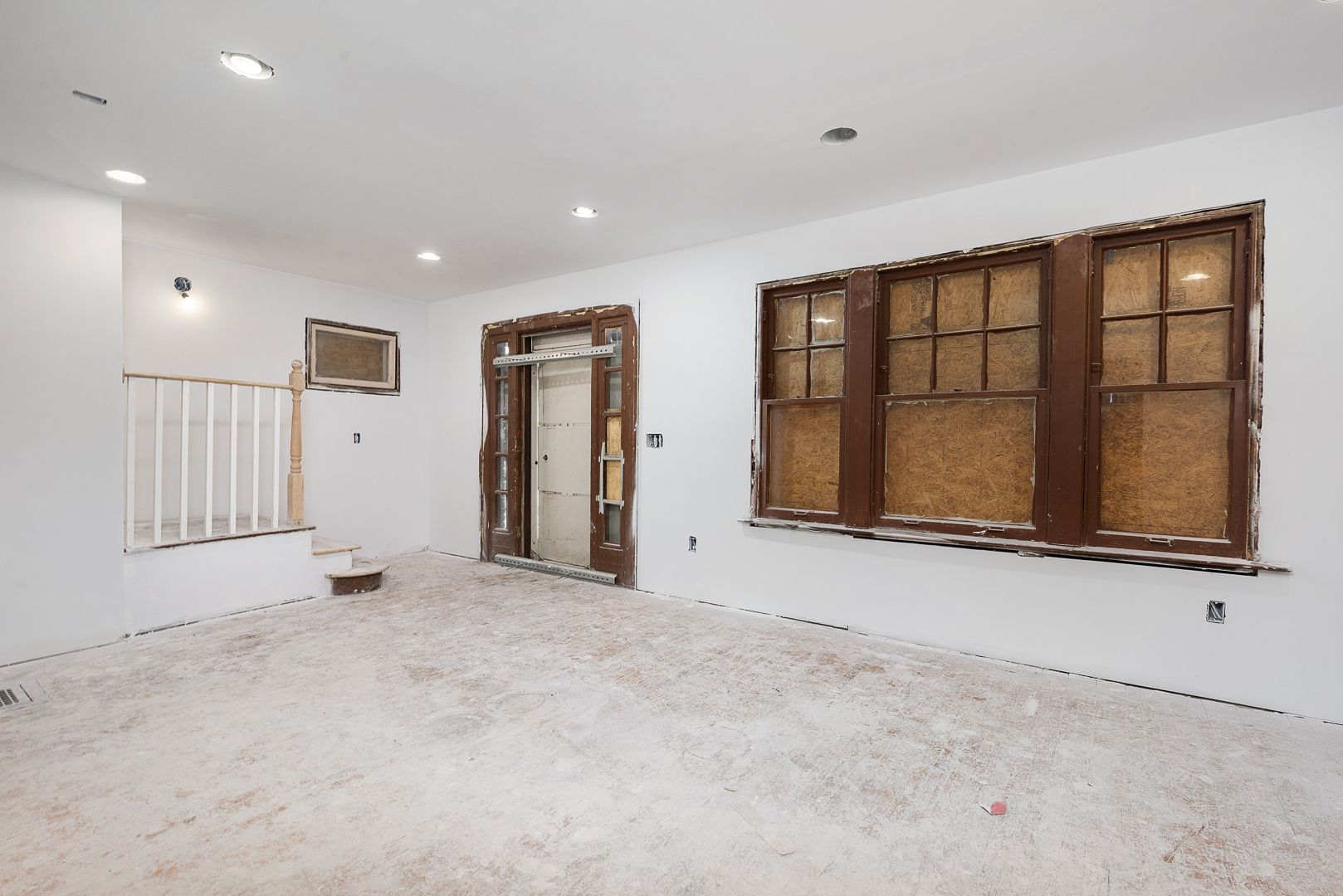  for Denson Construction Services in Detroit, MI