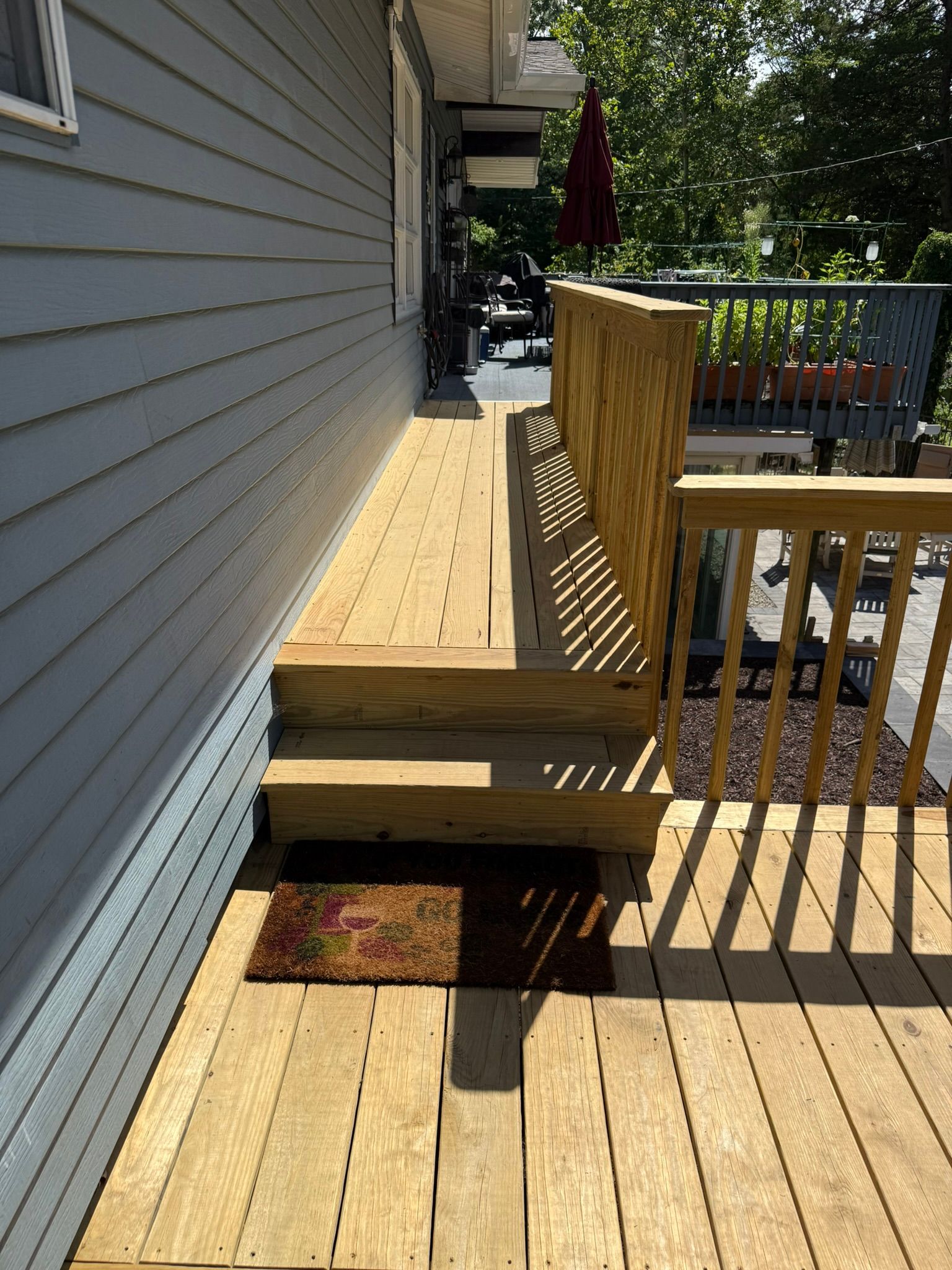 All Photos for Caprari Construction in Bloomsbury, NJ