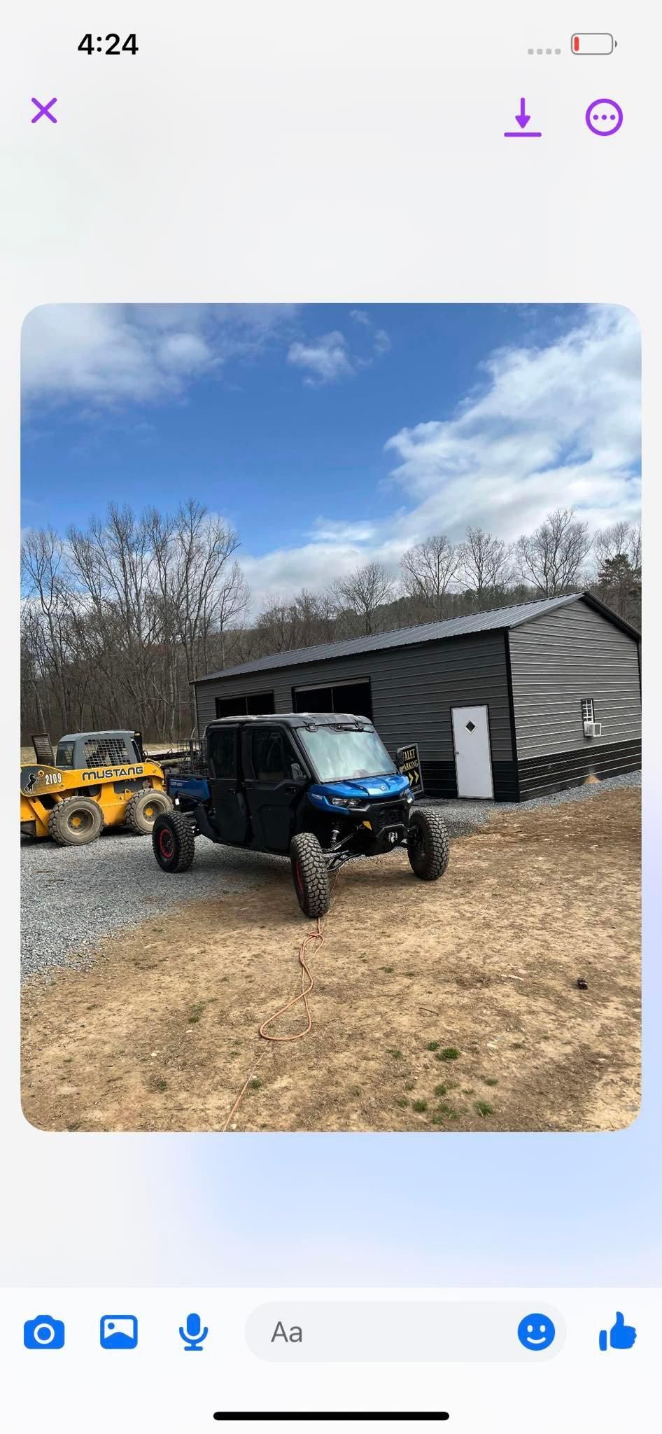 for Appalachian Riding Tours LLC in Ghent, WV