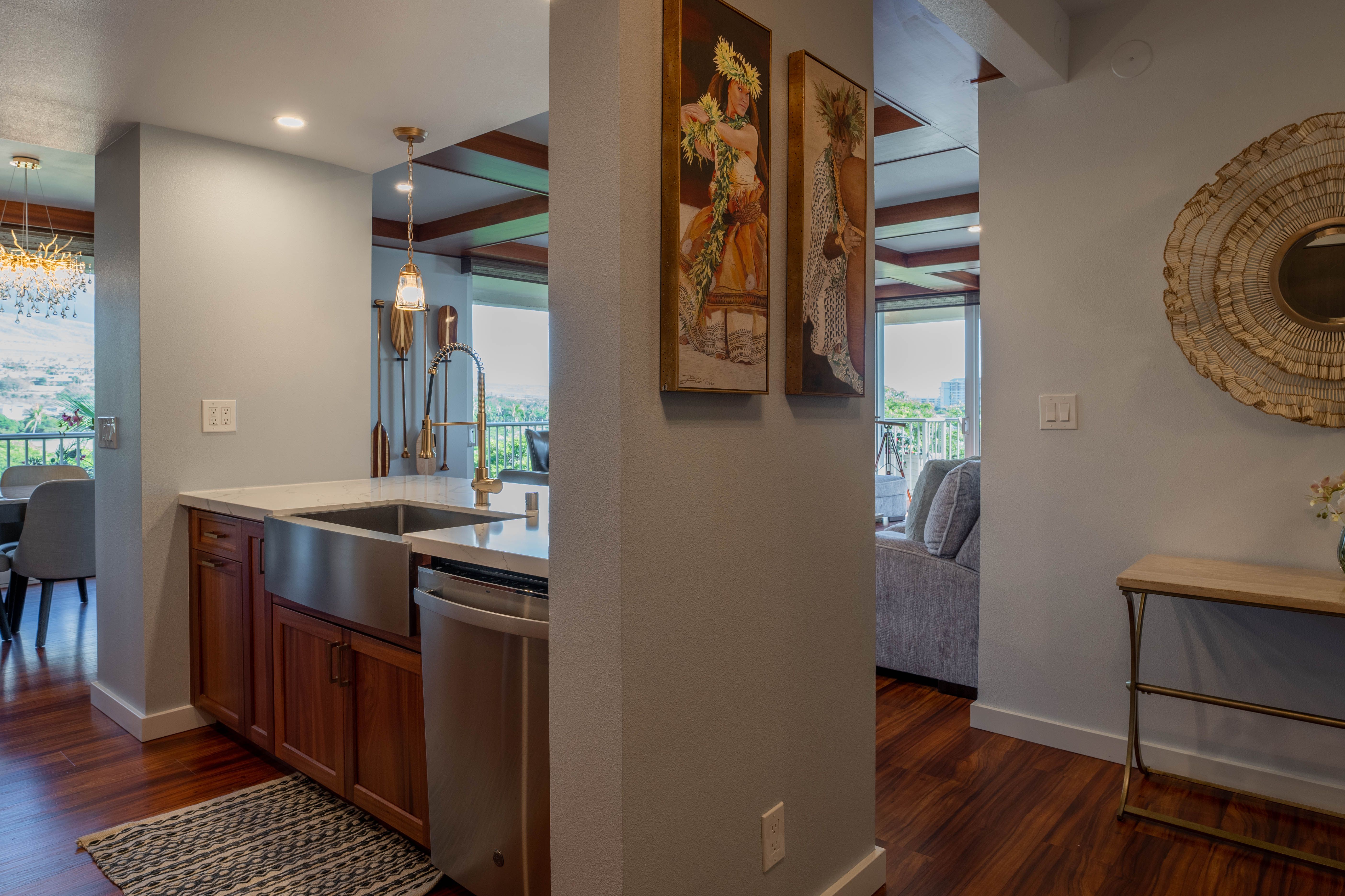  for Alexander's Designs & Remodeling LLC in Kahului, HI