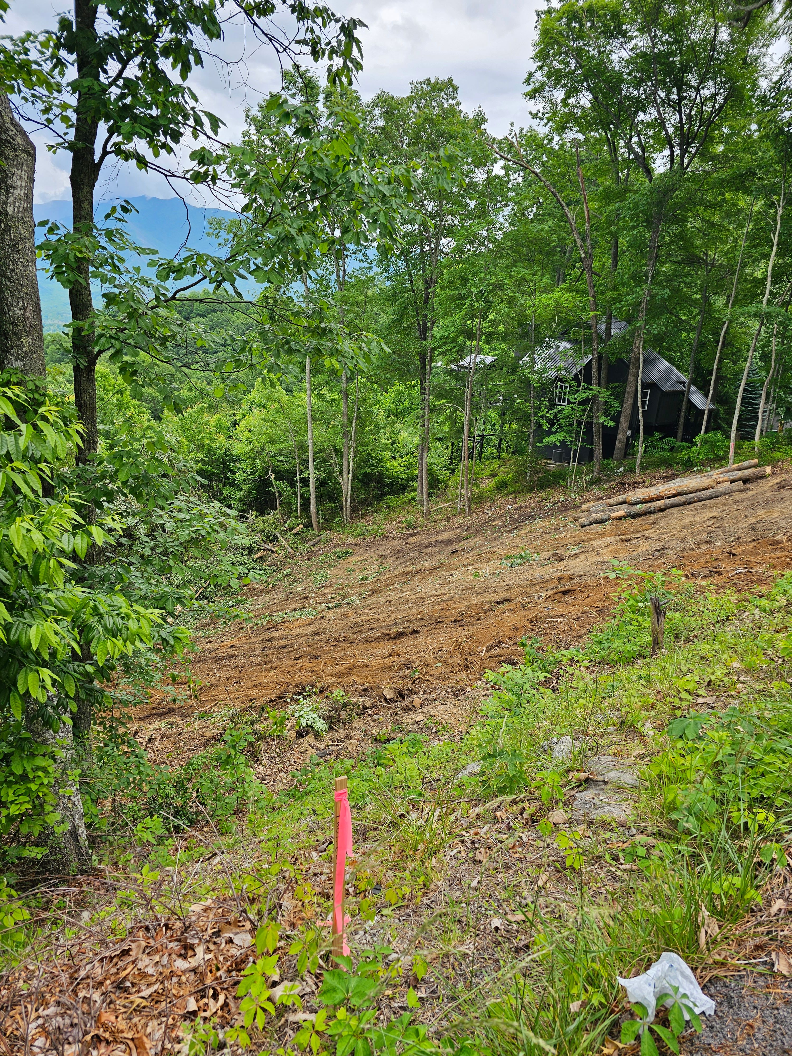  for Walker Excavation in Tazewell, TN