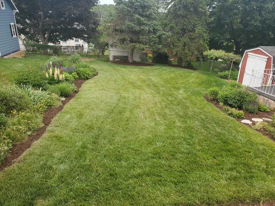  for Lakeside Landscaping  in Gordonsville, VA