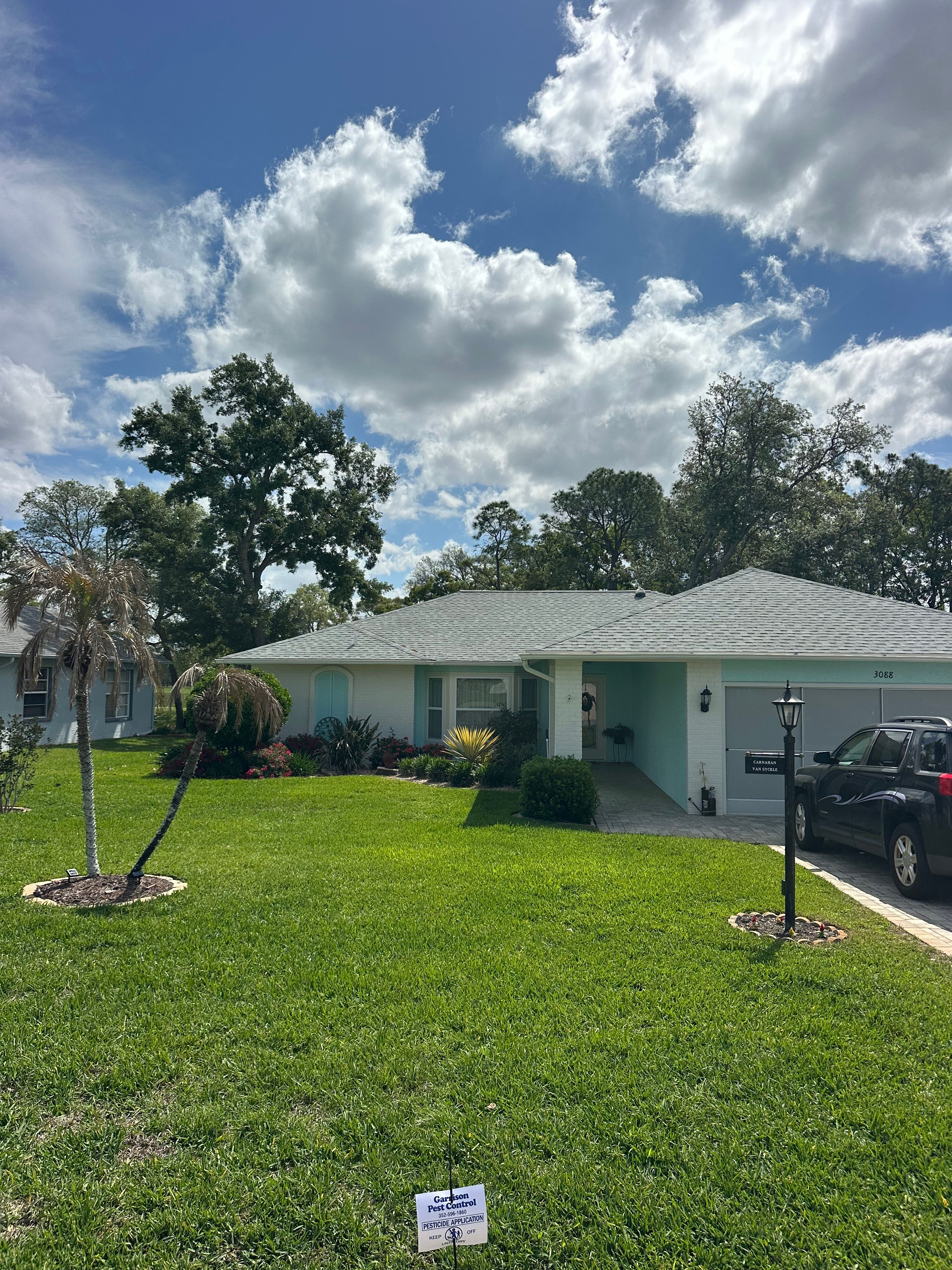  for Garrison Pest Control Inc in Hernando County, FL