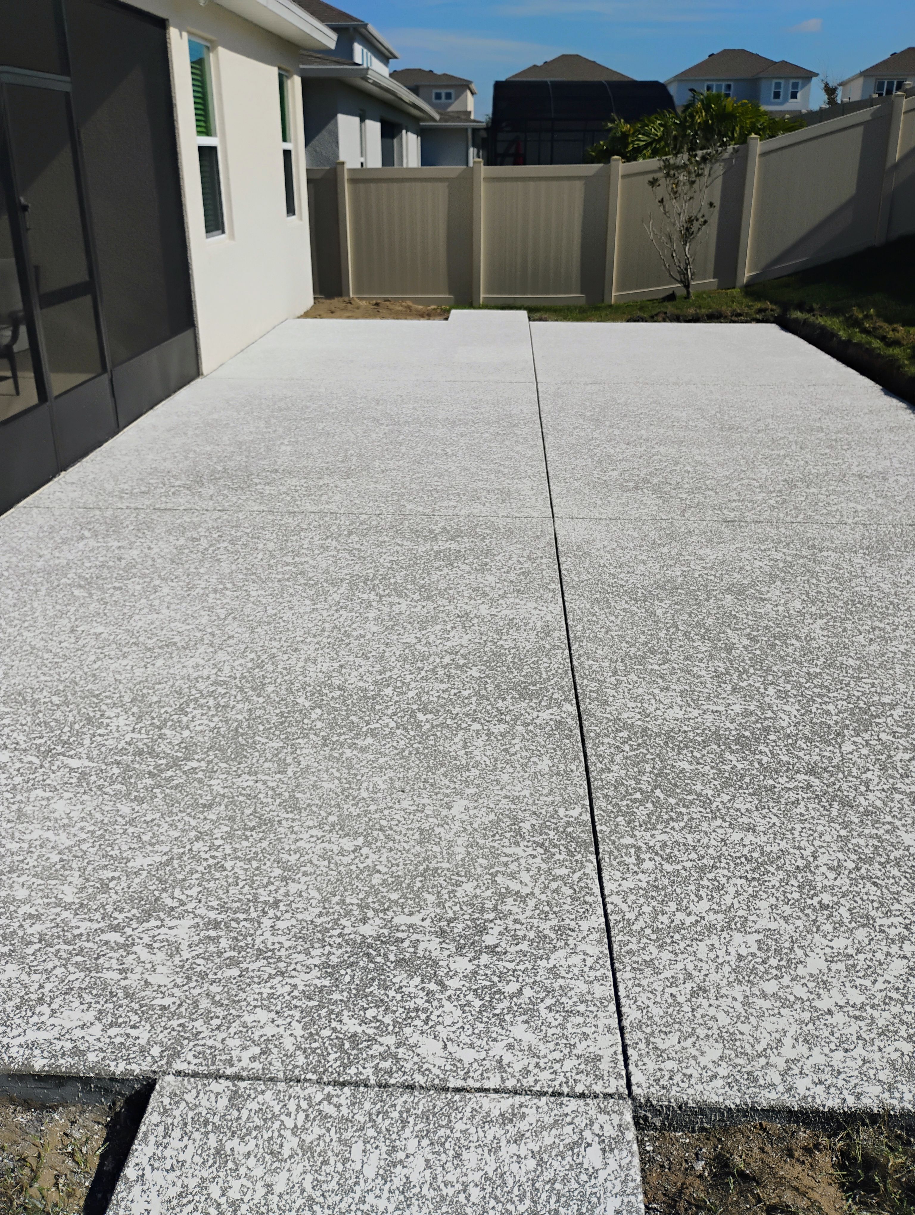  for American Acrylic Concrete Coatings in Longwood, FL