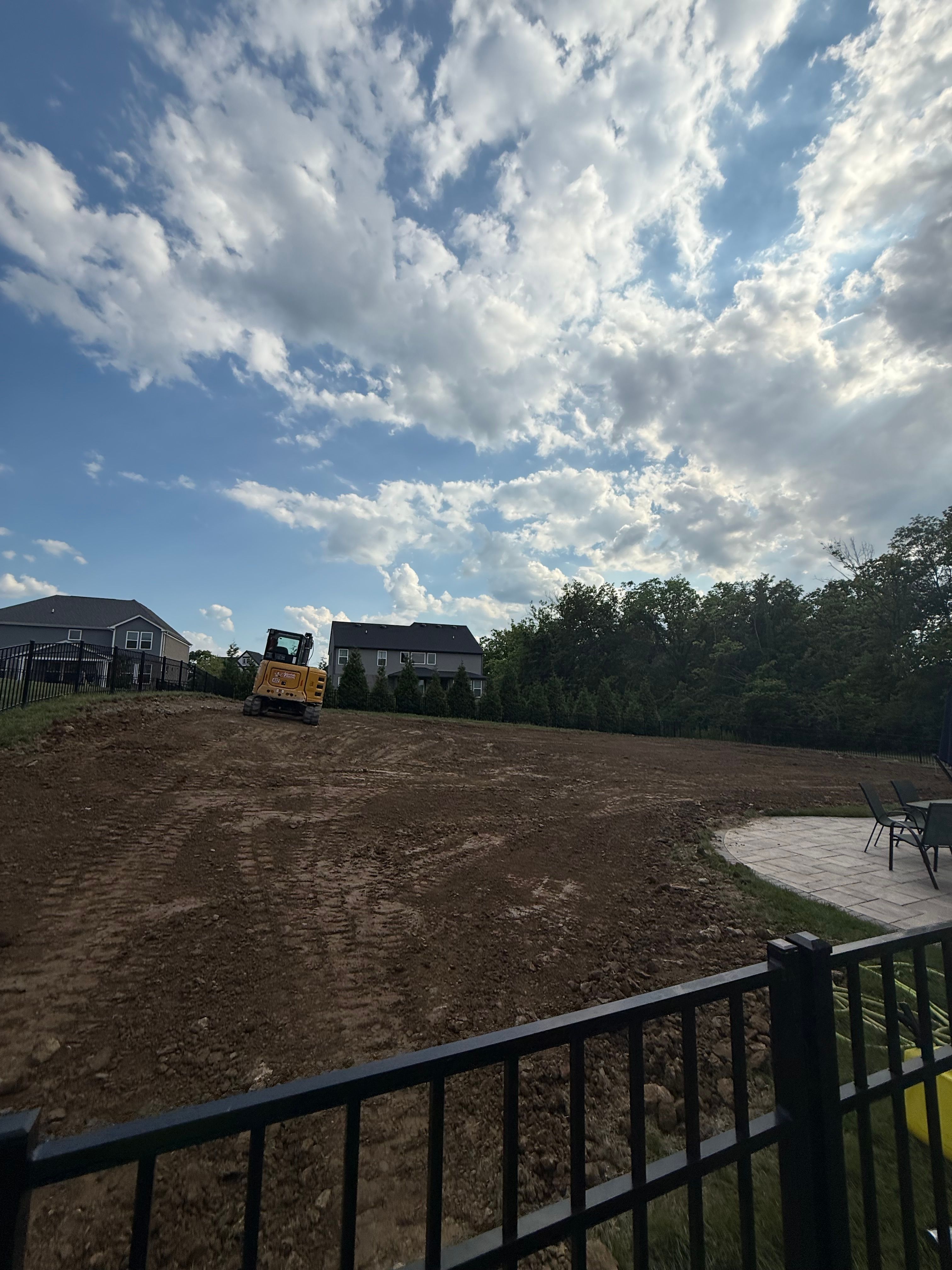  for Woolf Outdoor Services in Mason, OH
