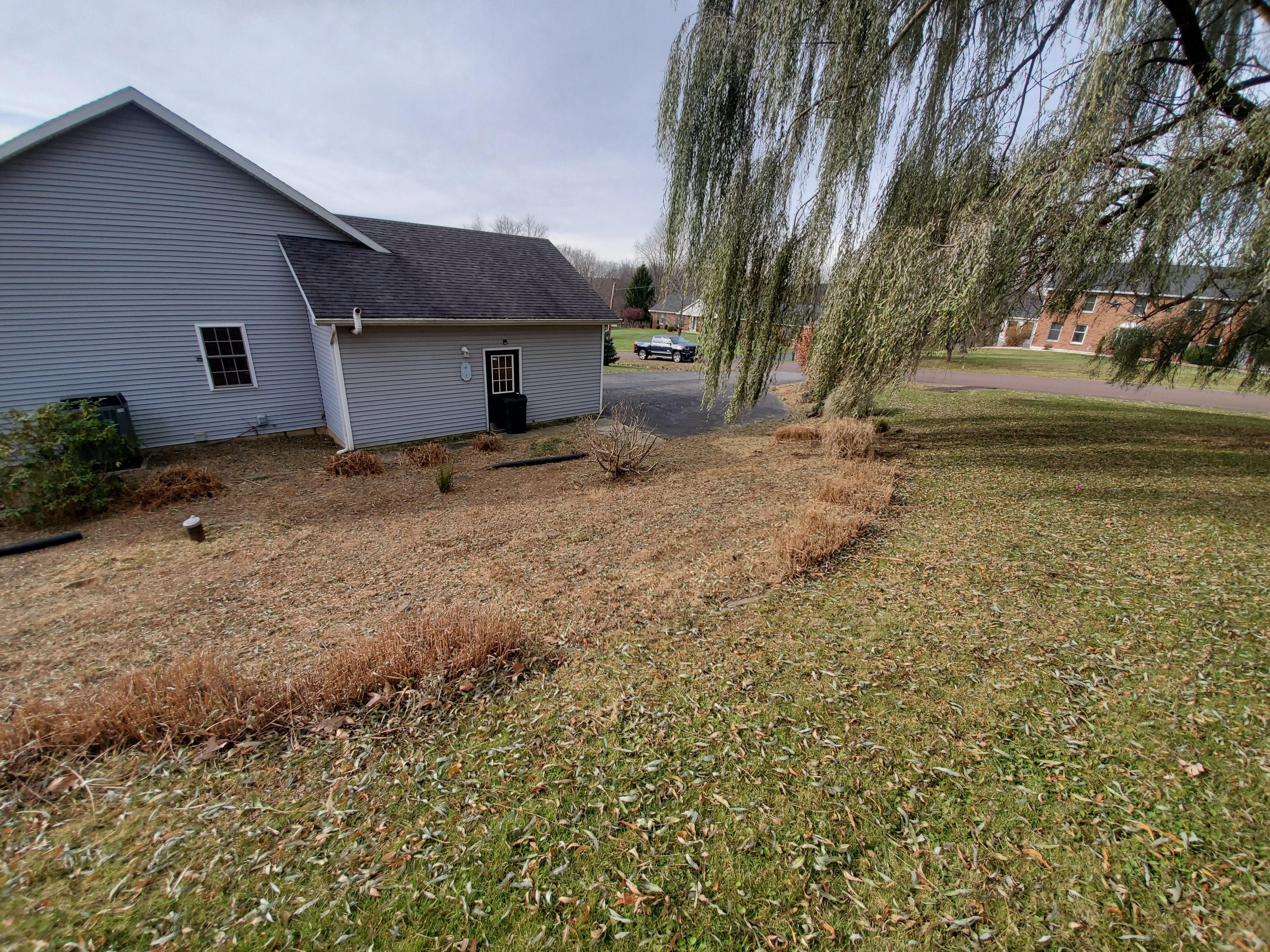  for Down Home Landscaping in Stillwater, PA