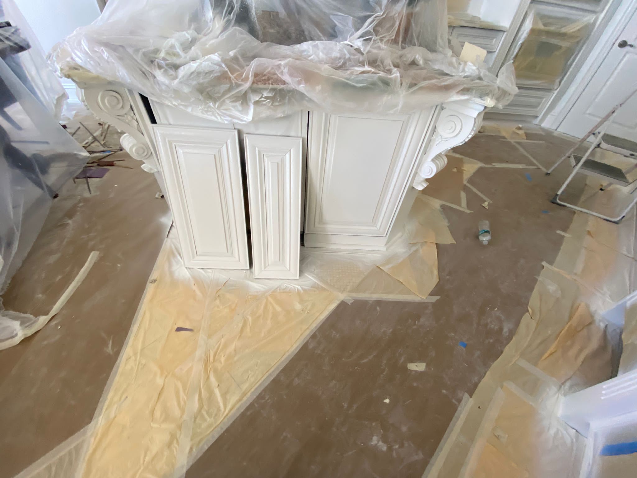 All Photos for Refresh Painting in Wesley Chapel, FL