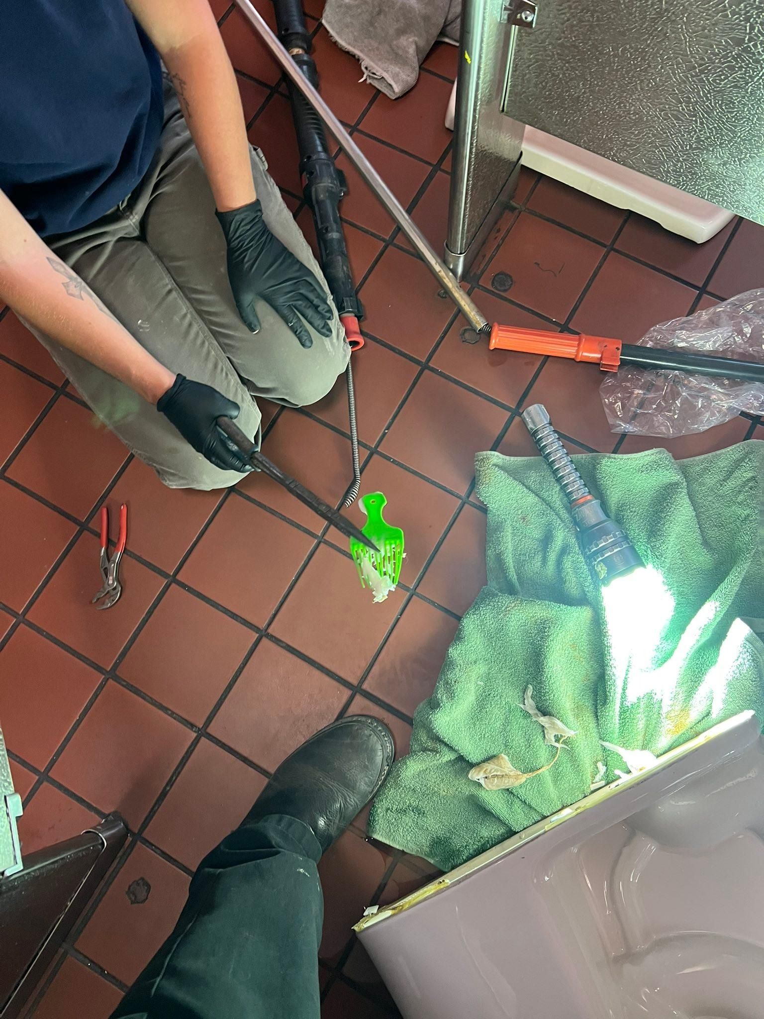  for V.I.P Plumbing in Sandpoint, ID