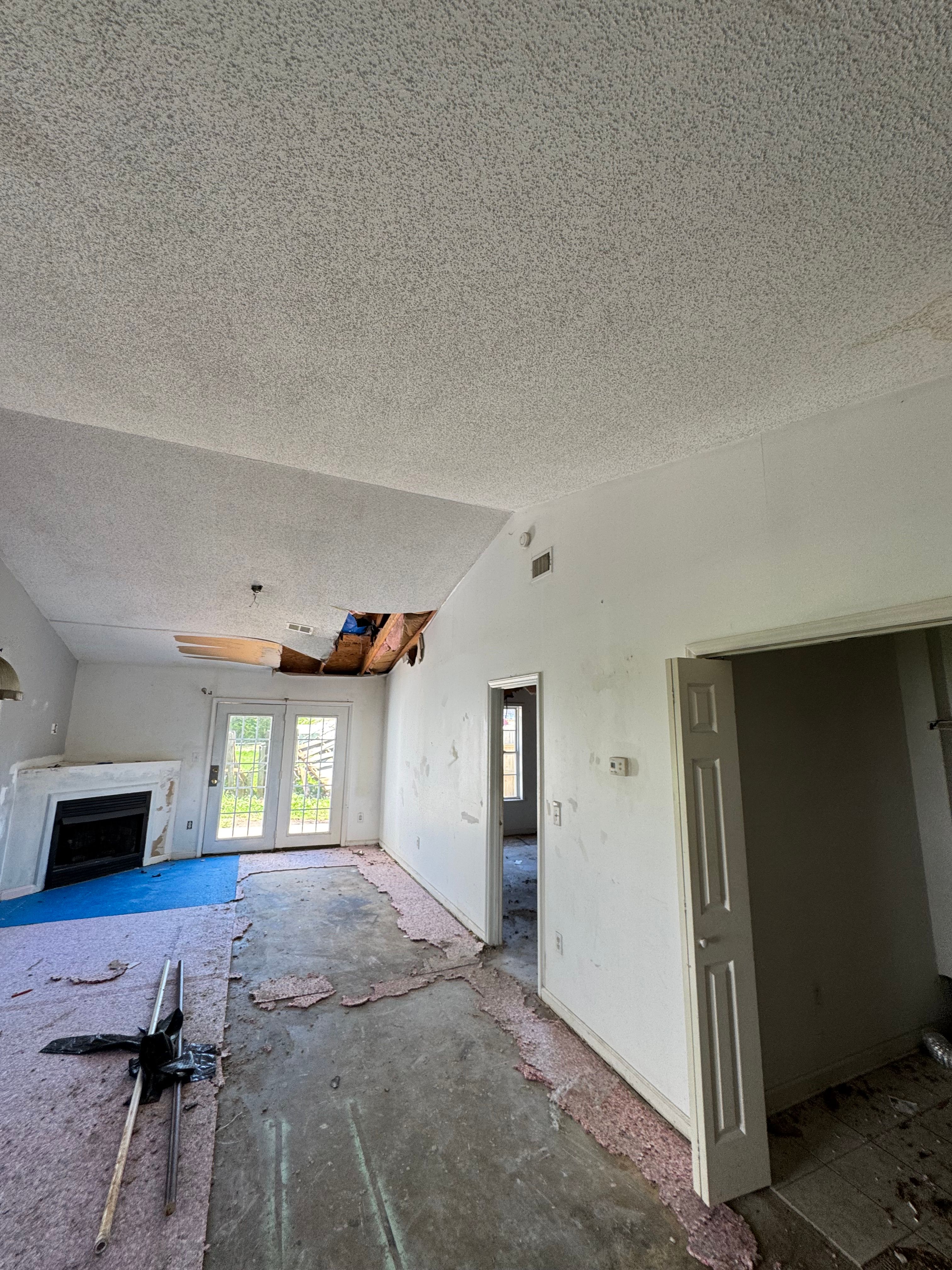  for Hometown Roofing in Greenwood, SC