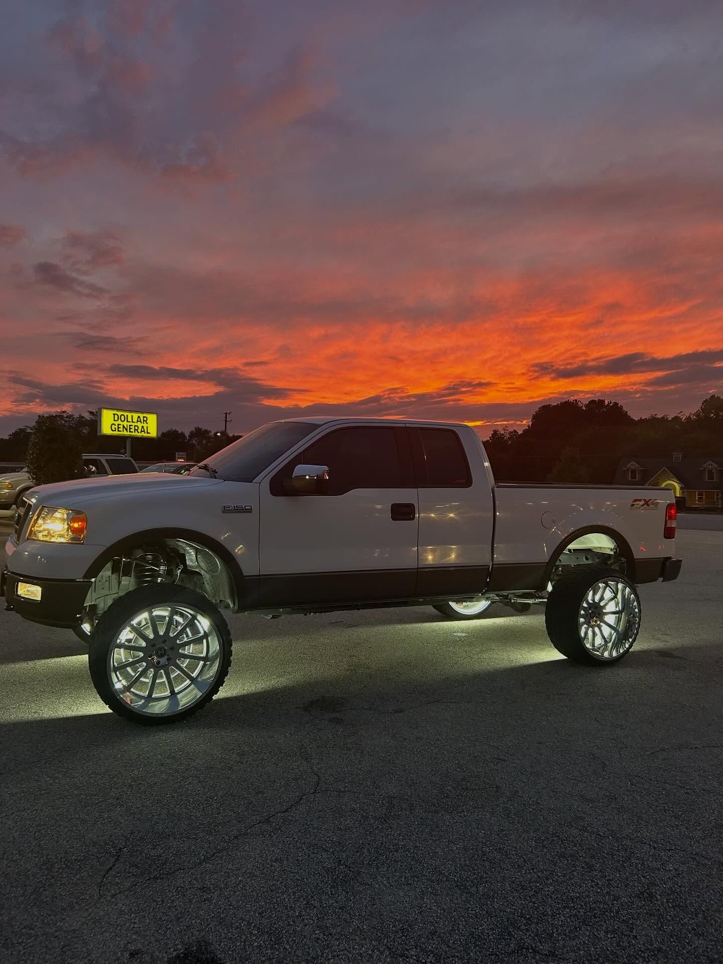  for Tragedy Lighting in Oxford, NC