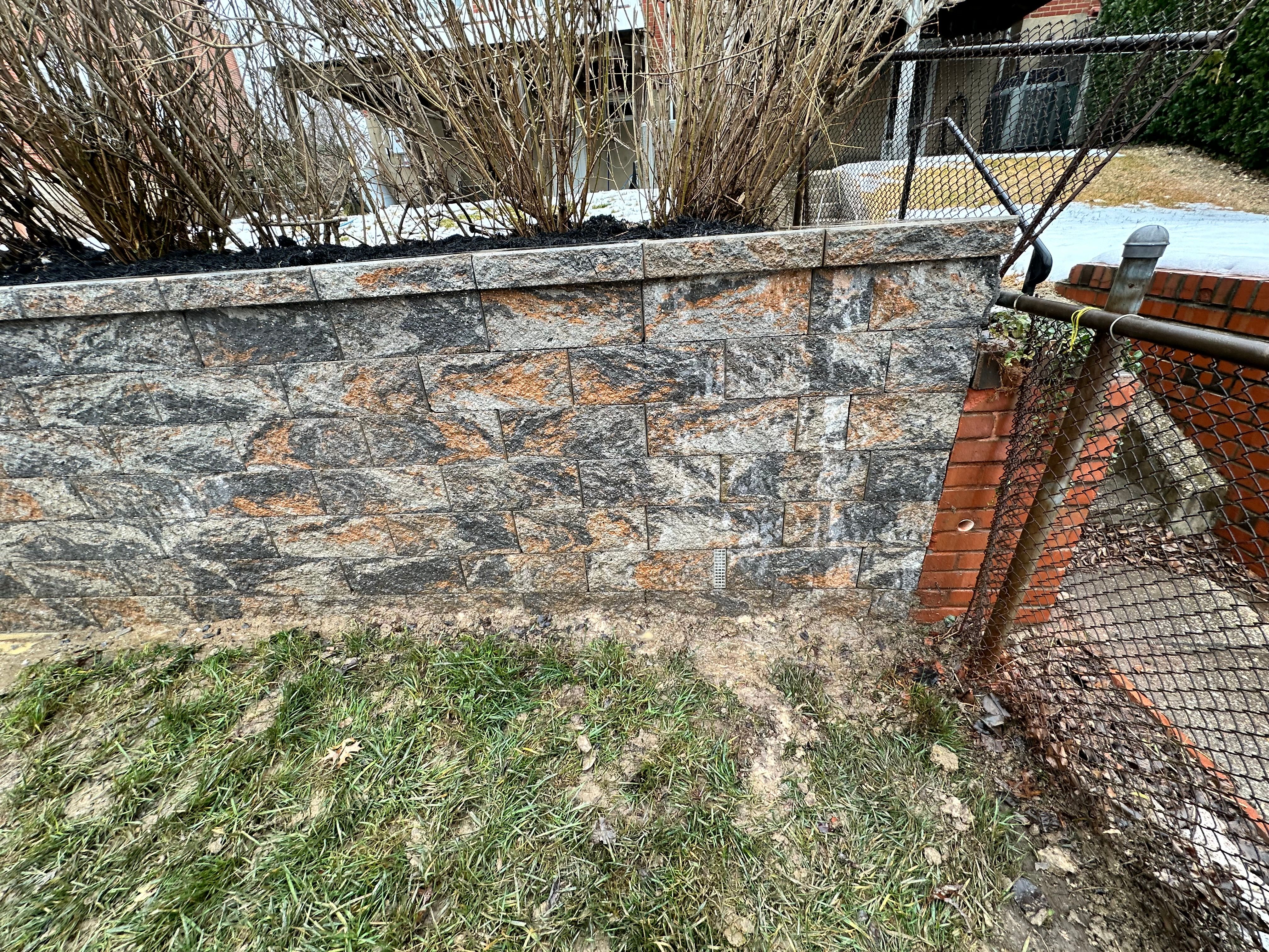 for Matteo Hardscapes in Towson,  MD