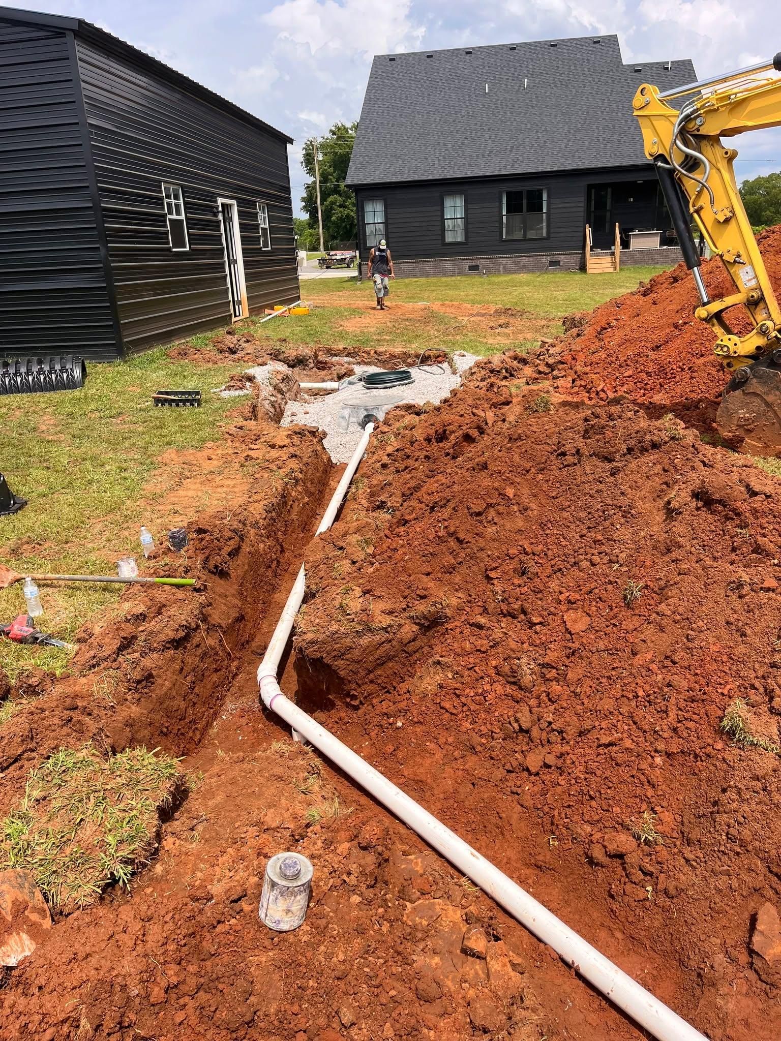  for Middle Tennessee Plumbing in Murfreesboro, TN