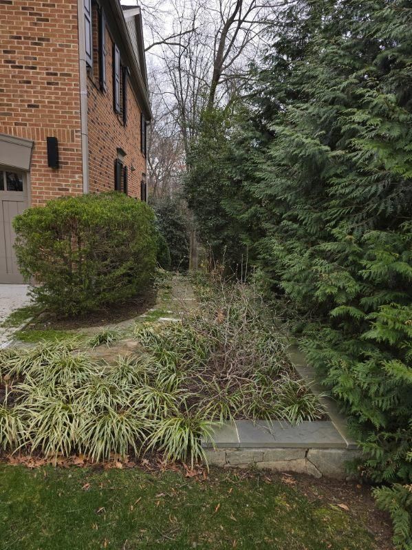  for W D Giampa Lawns and Landscape Inc. in Manassas, VA