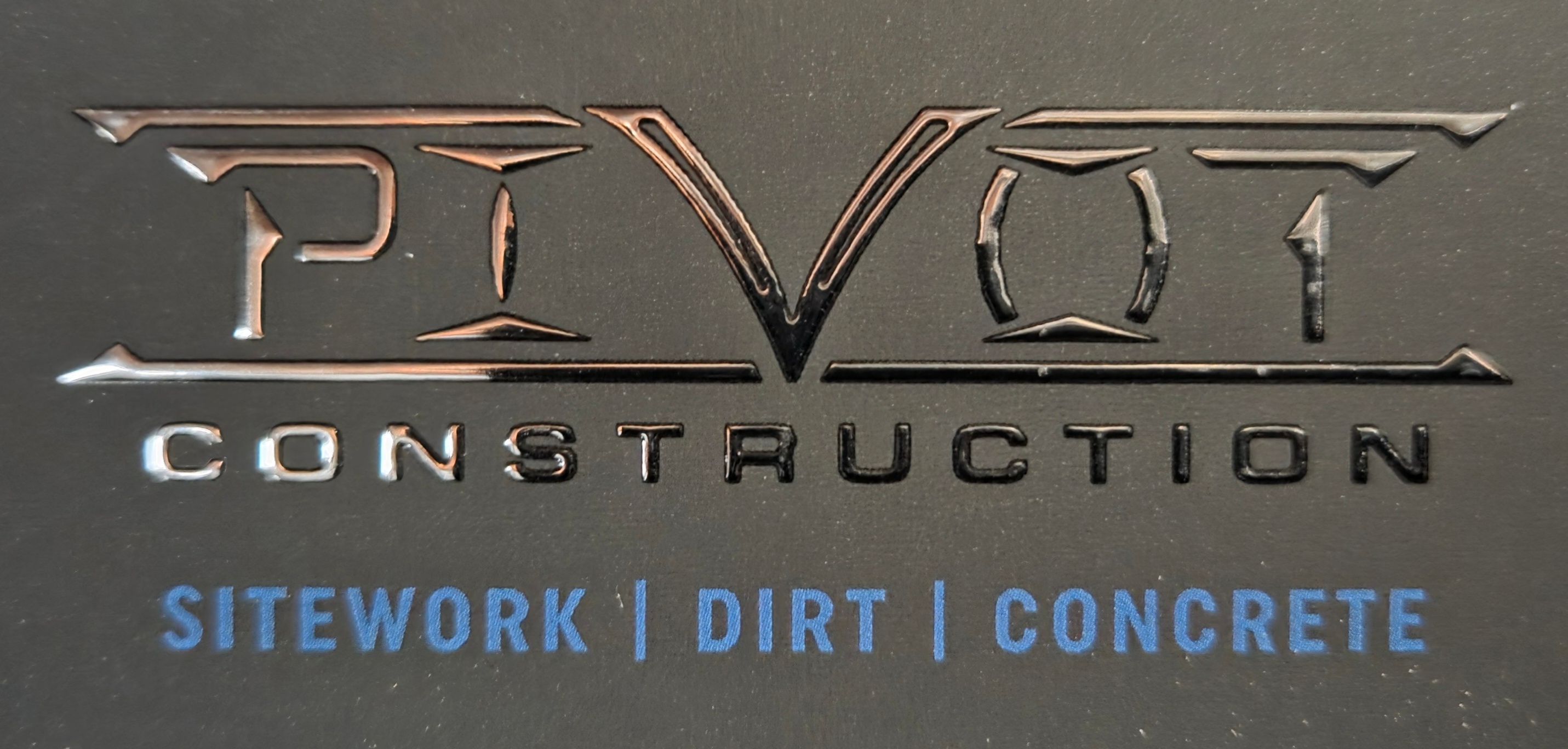 for Pivot Construction in Kanab, UT