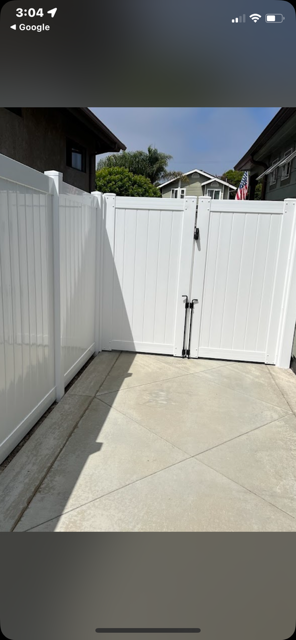  for JV Building Fences in Fontana, CA