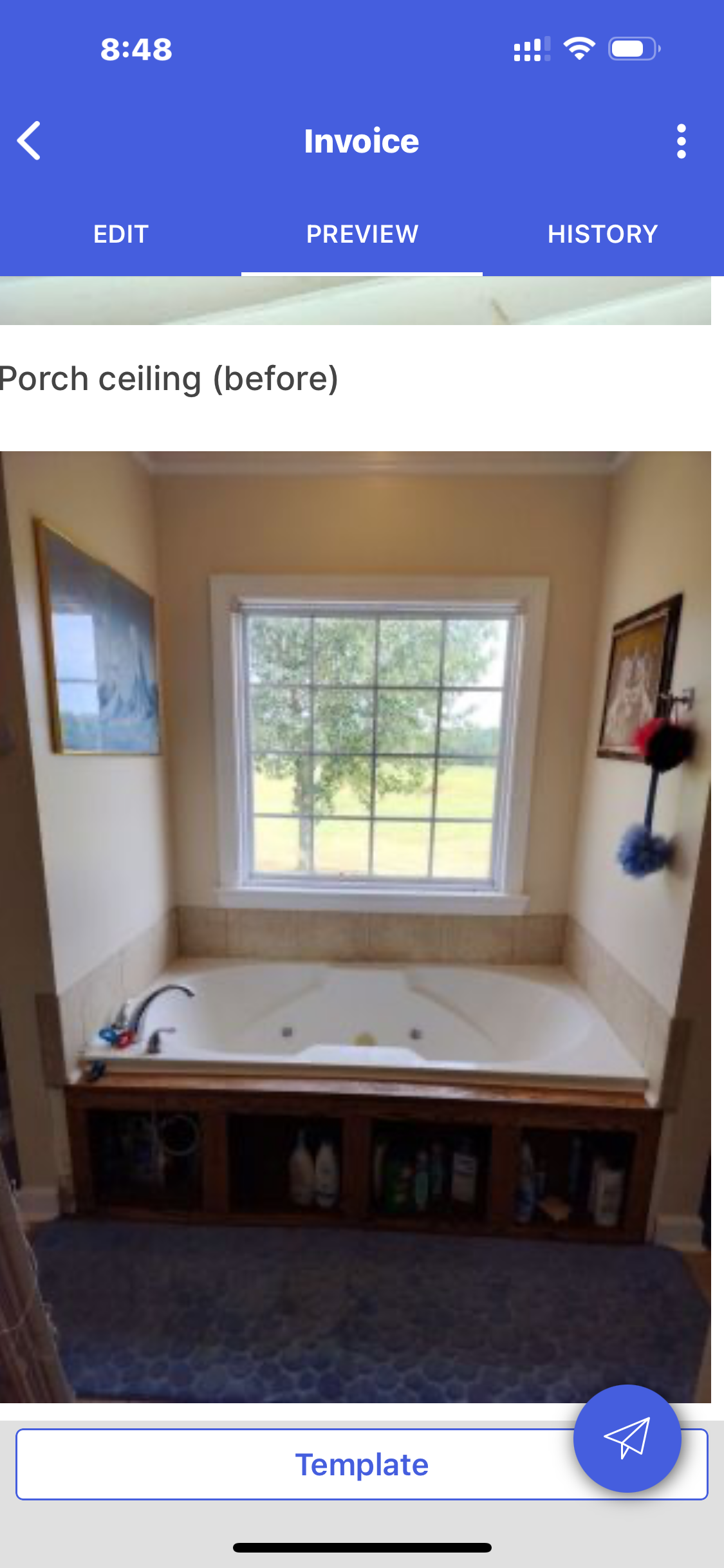  for Integrity Home Improvements & Renovations in Columbia, Tennessee