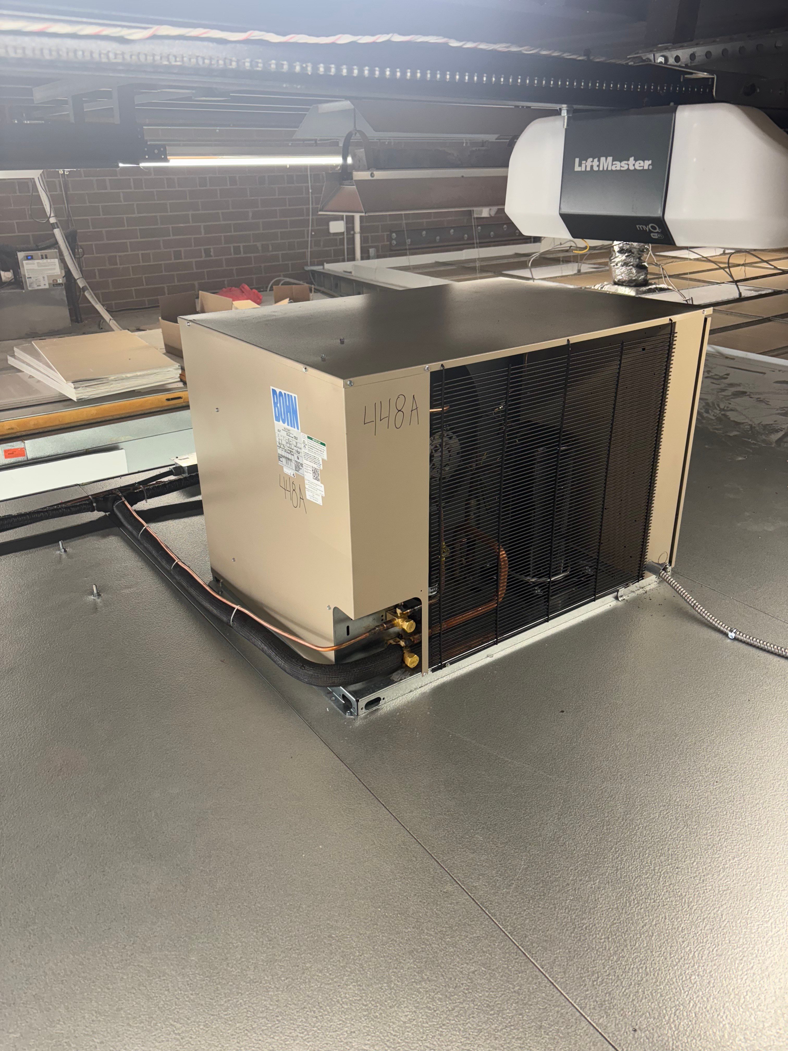  for Heavenly HVAC & Refrigeration Service in Charlotte, NC